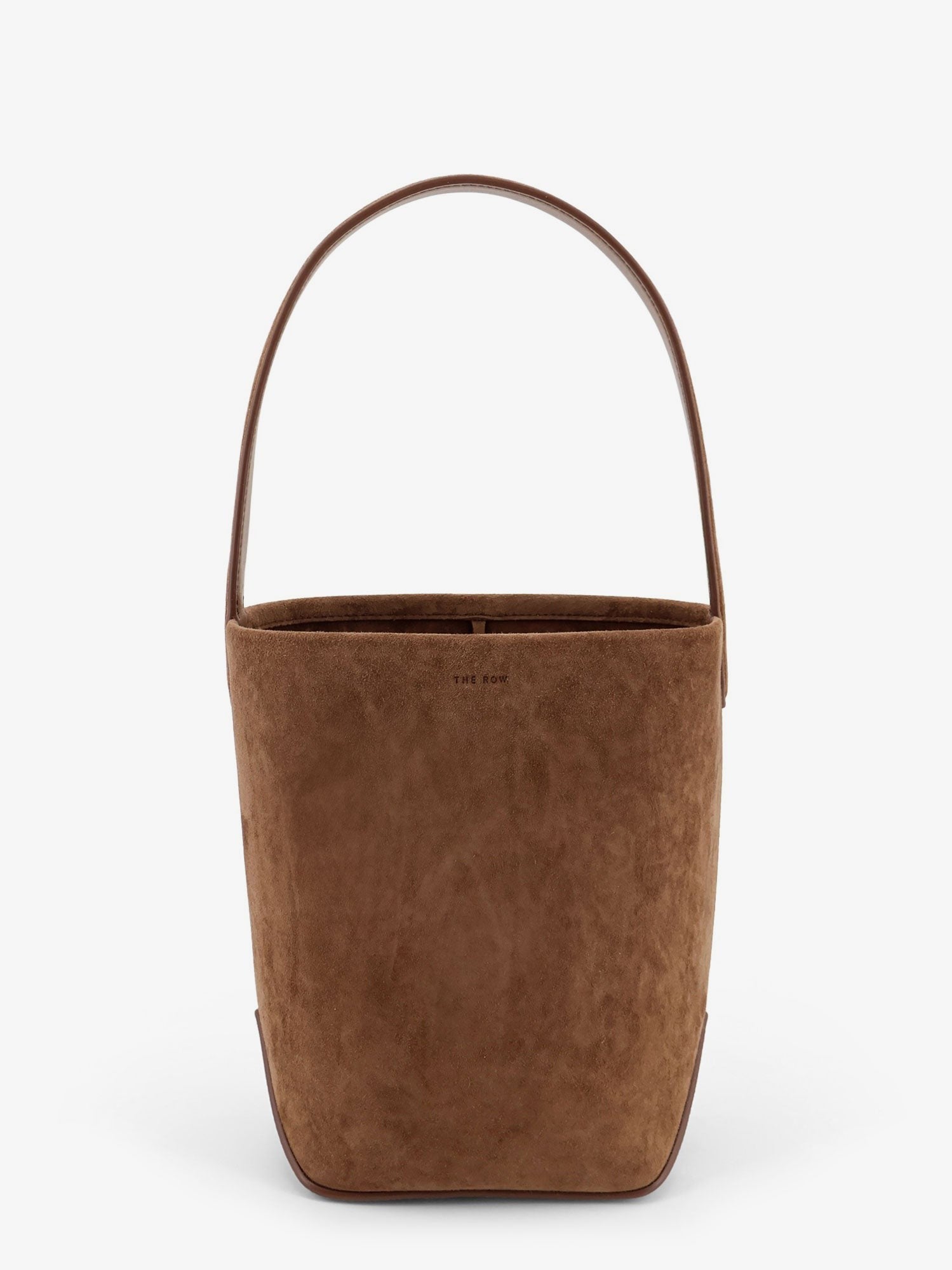 THE ROW - Woman - Brown - Shoulder Bag