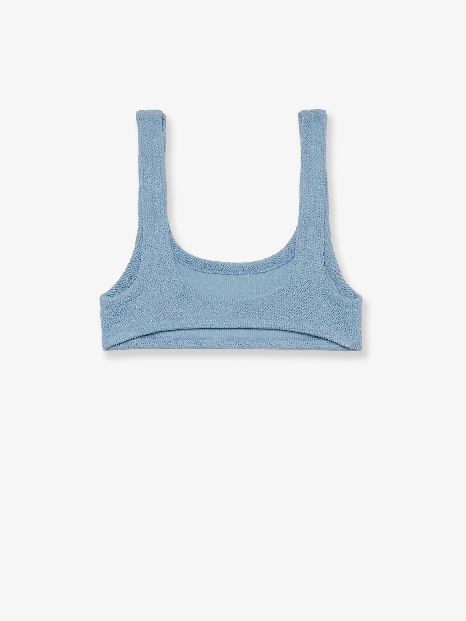 MC2 SAINT BARTH - Woman - Blue - Swimwear
