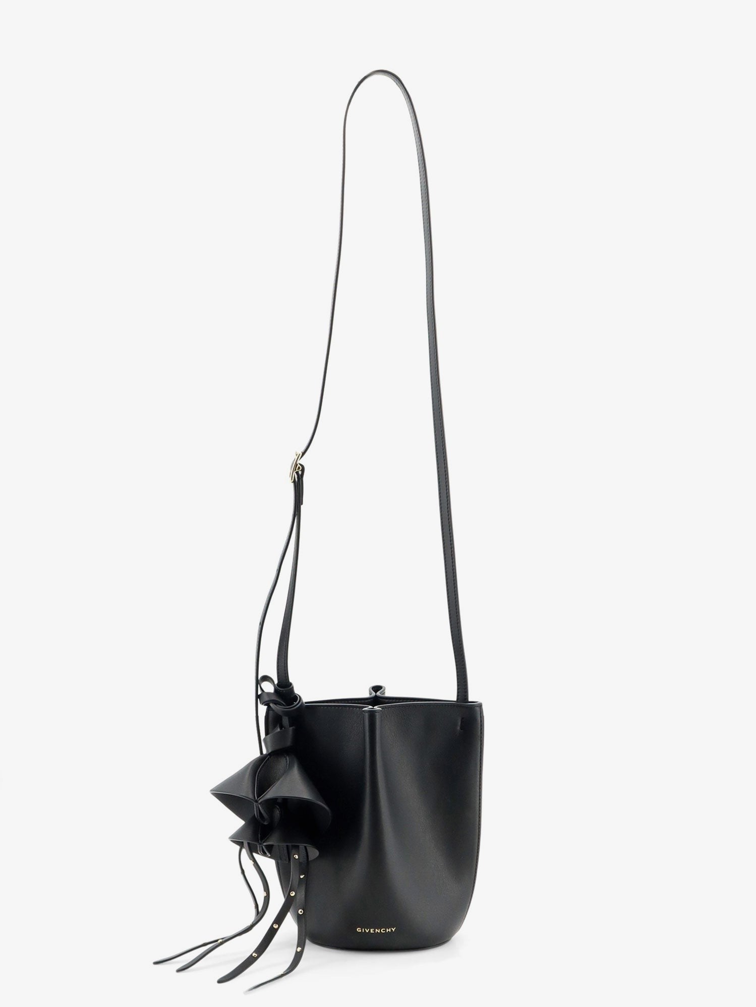 Givenchy - Woman - Black - Crossbody Bag