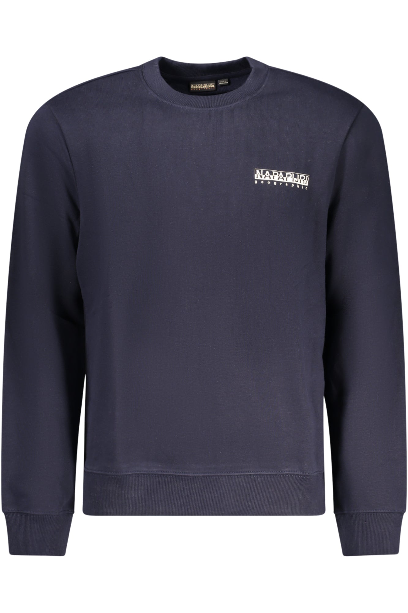 NAPAPIJRI - Man - Sweatshirt