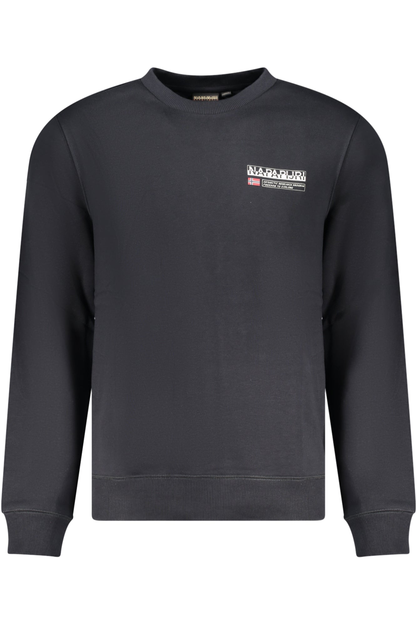 NAPAPIJRI - Man - Sweatshirt