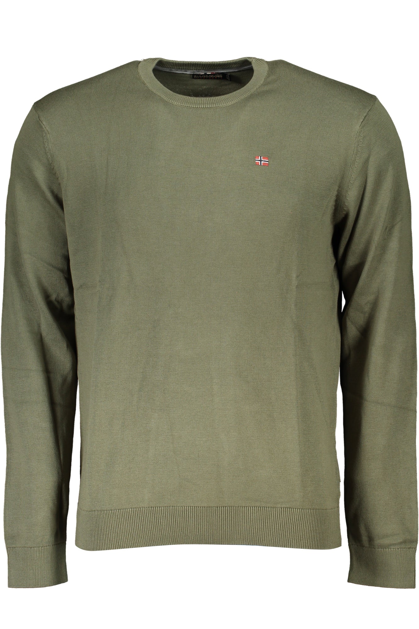 NAPAPIJRI - Man - Knit Sweater