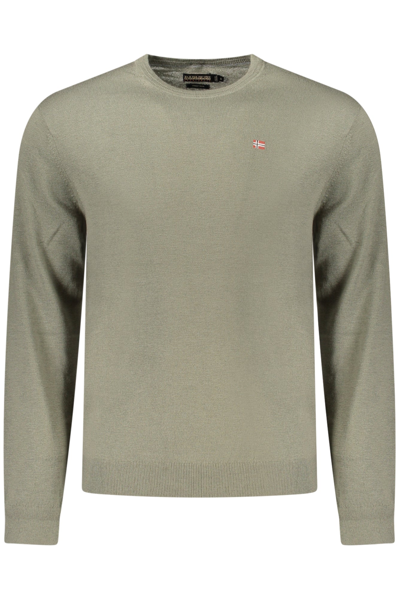 NAPAPIJRI - Man - Knit Sweater