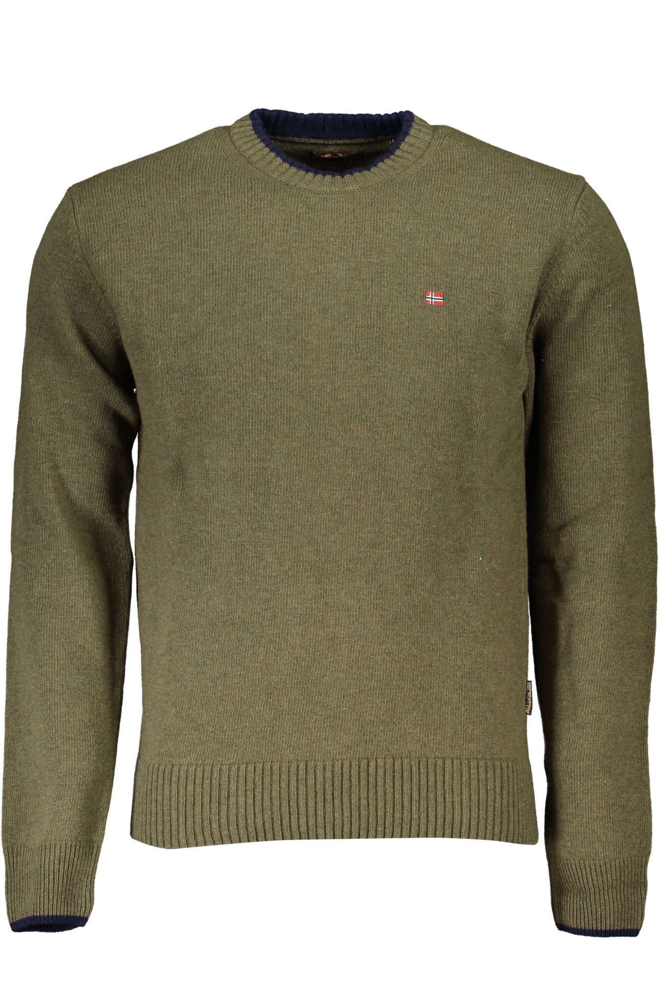 NAPAPIJRI - Man - Knit Sweater
