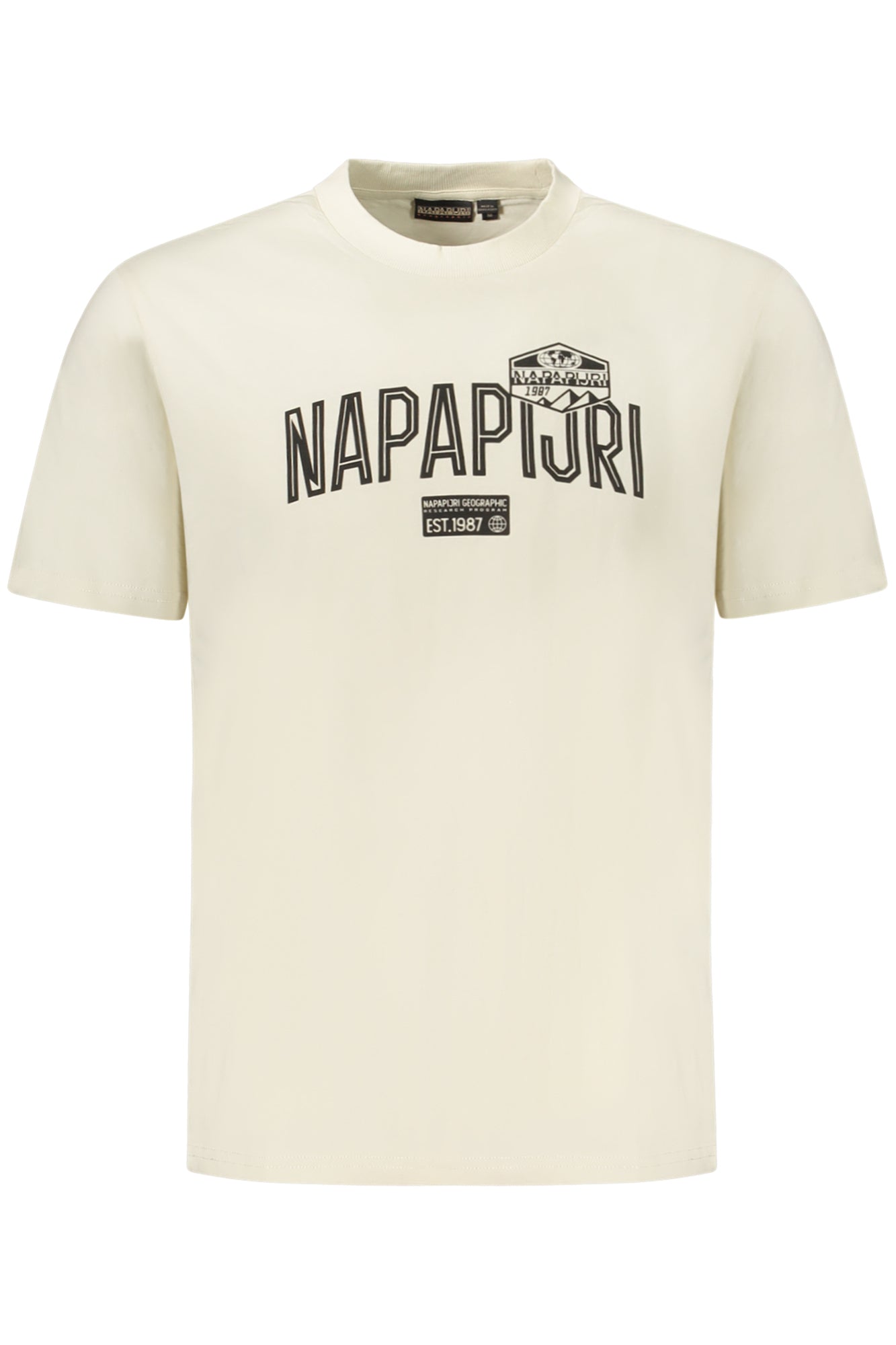 NAPAPIJRI - Férfi - Póló