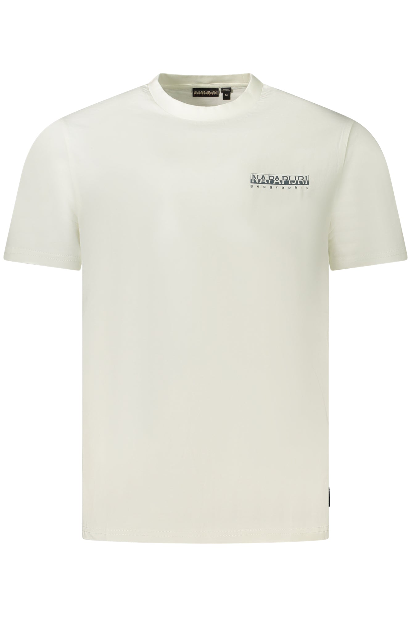 NAPAPIJRI - Man - T-shirt