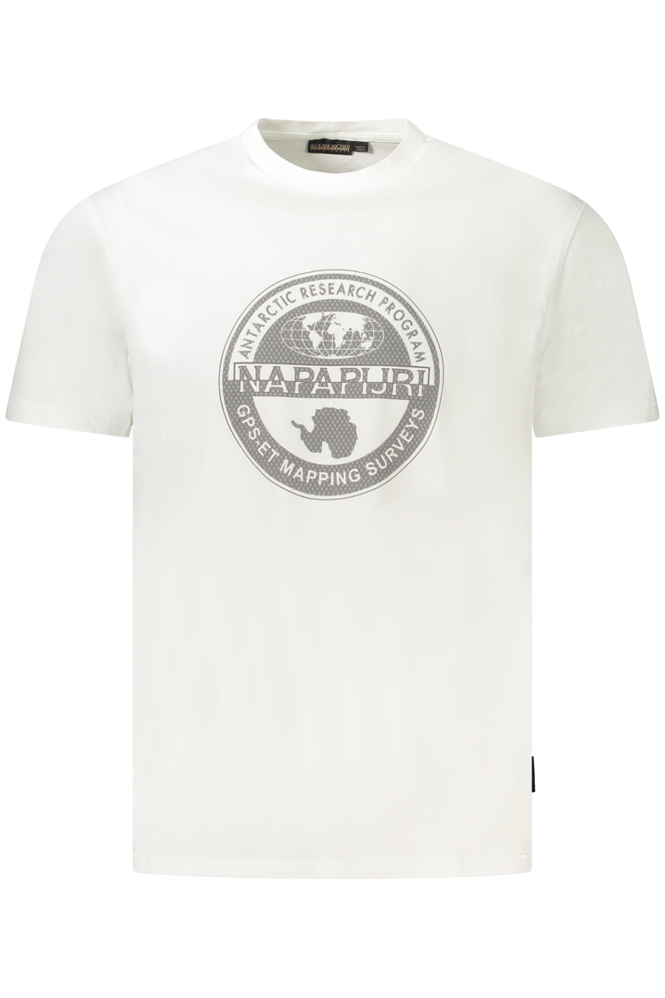 NAPAPIJRI - Man - T-shirt