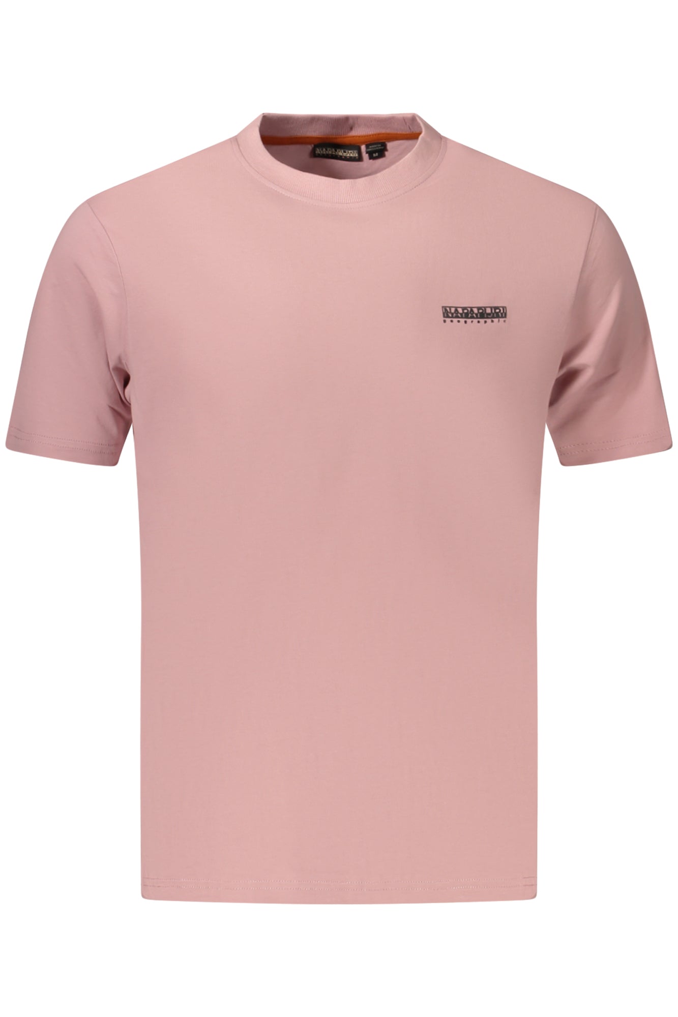 NAPAPIJRI - Man - T-shirt