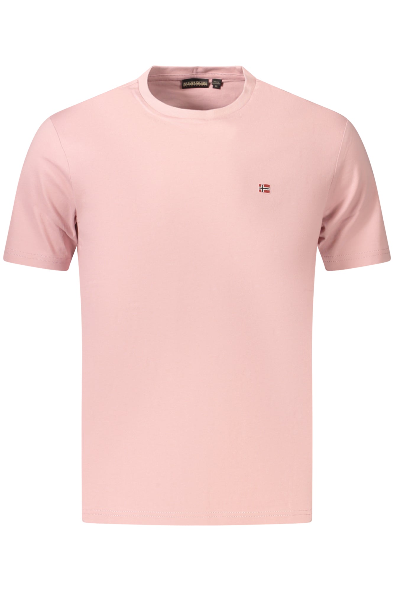 NAPAPIJRI - Man - T-shirt