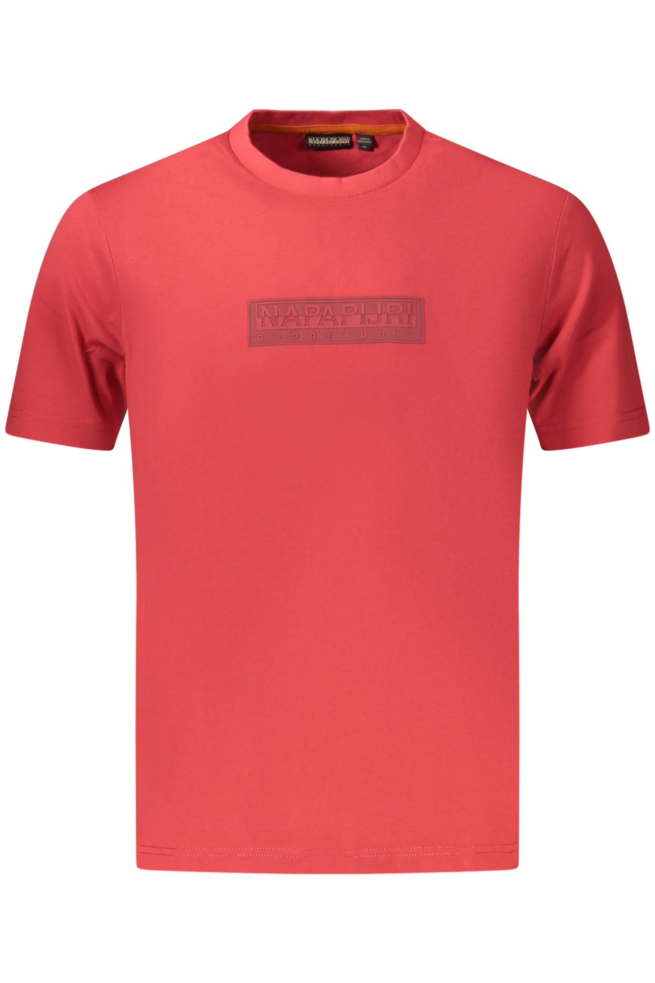 NAPAPIJRI - Man - T-shirt
