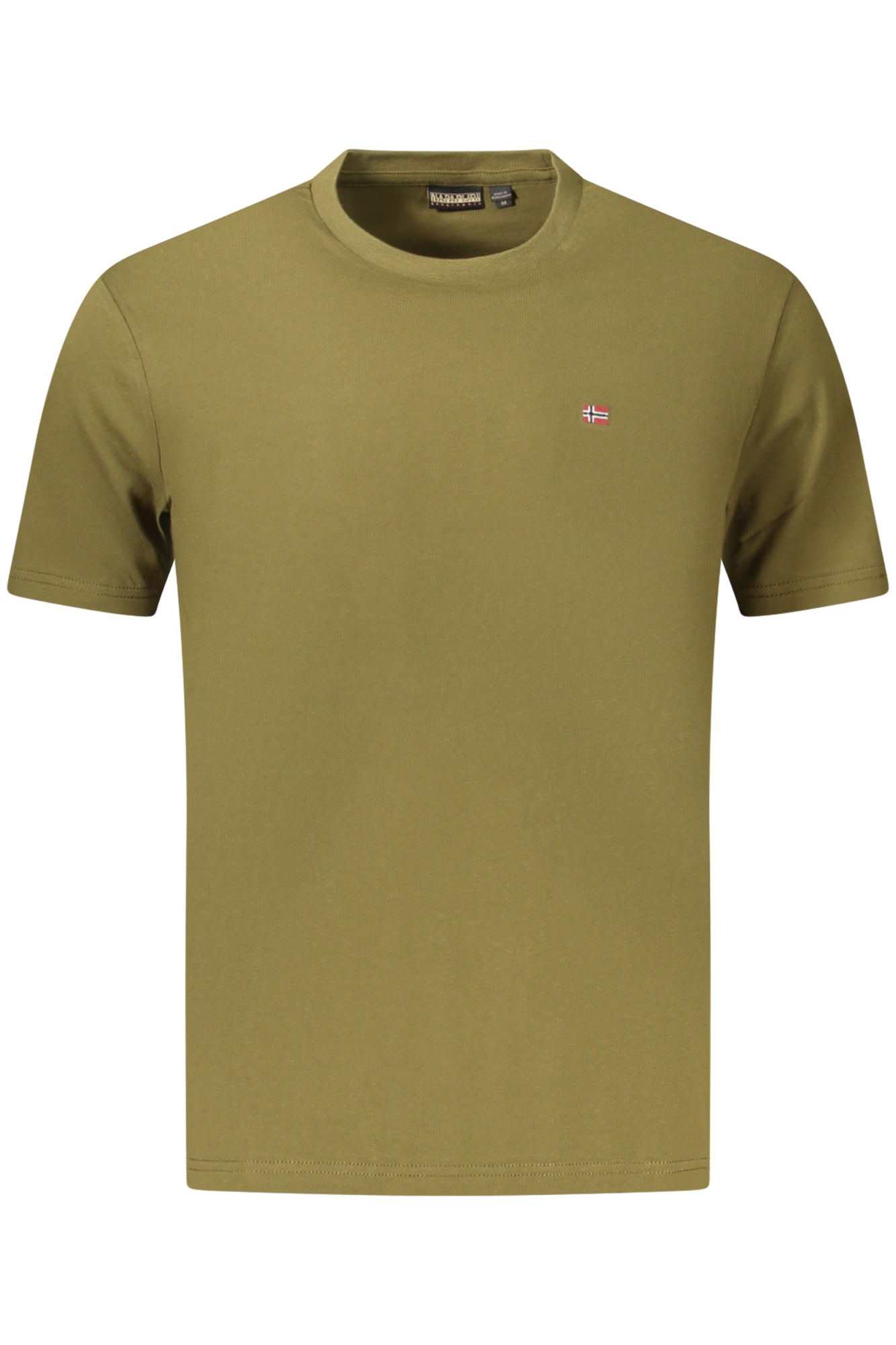 NAPAPIJRI - Man - T-shirt
