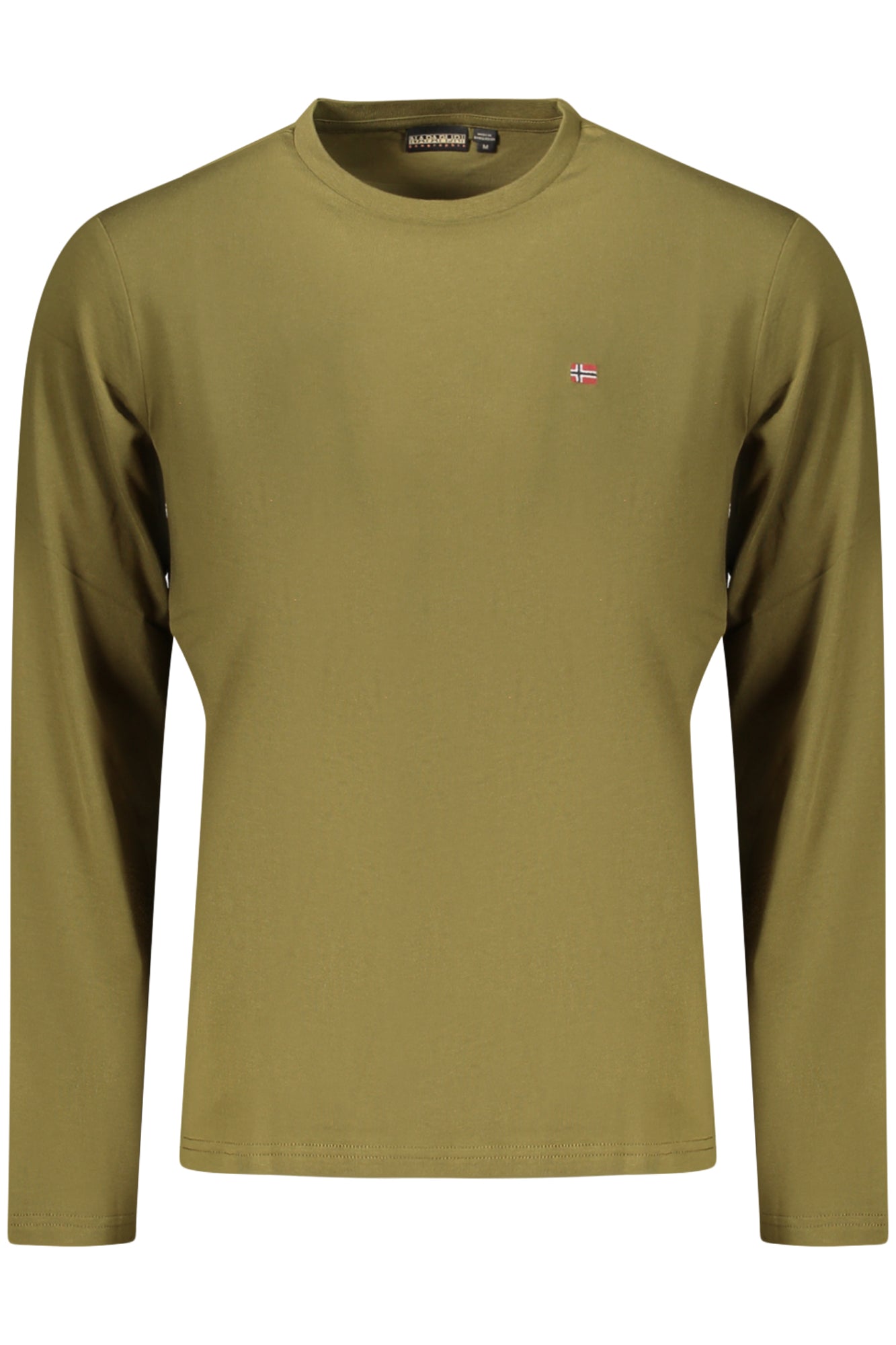 NAPAPIJRI - Man - T-shirt