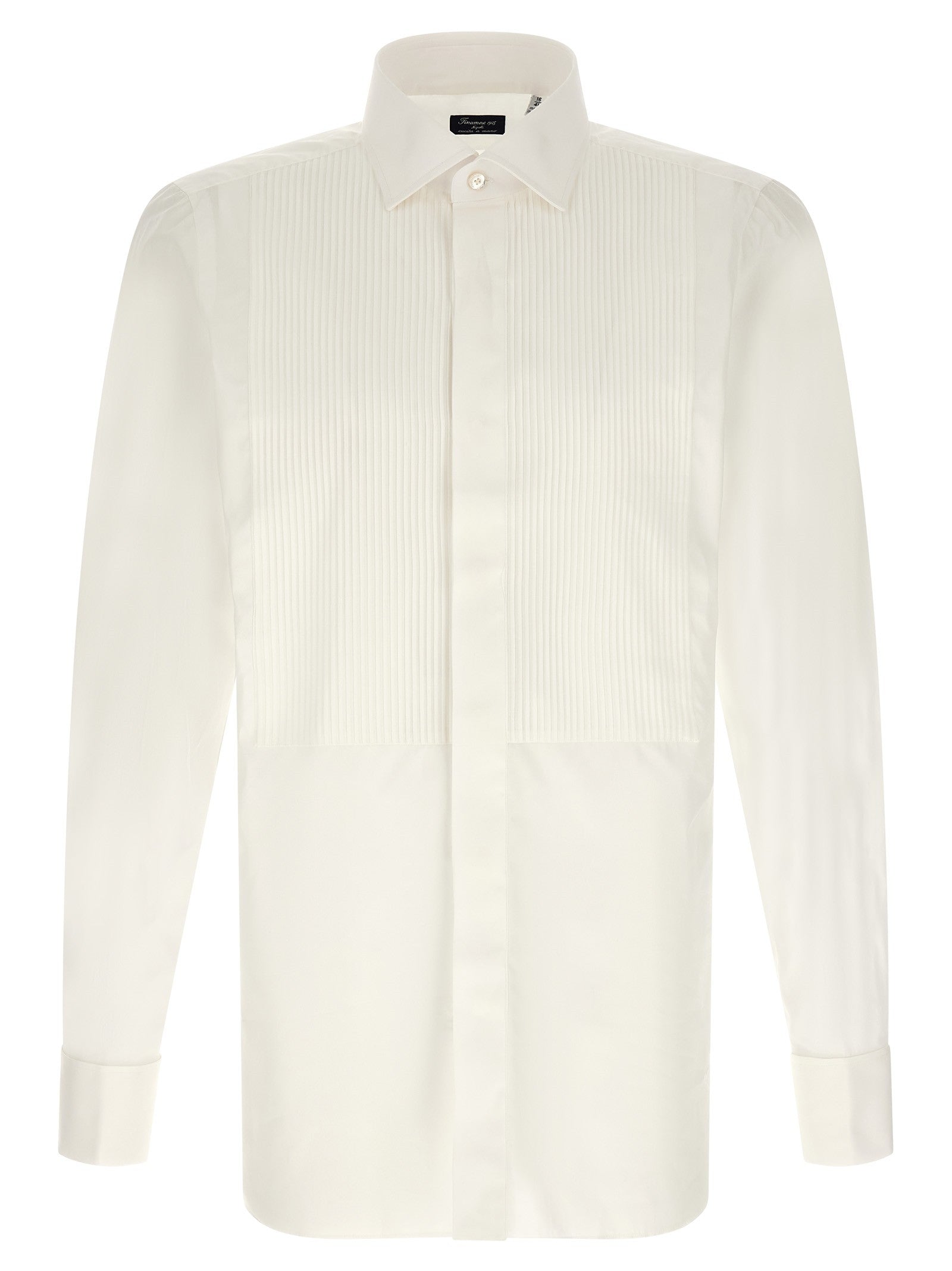 FINAMORE - nan - White - Shirt
