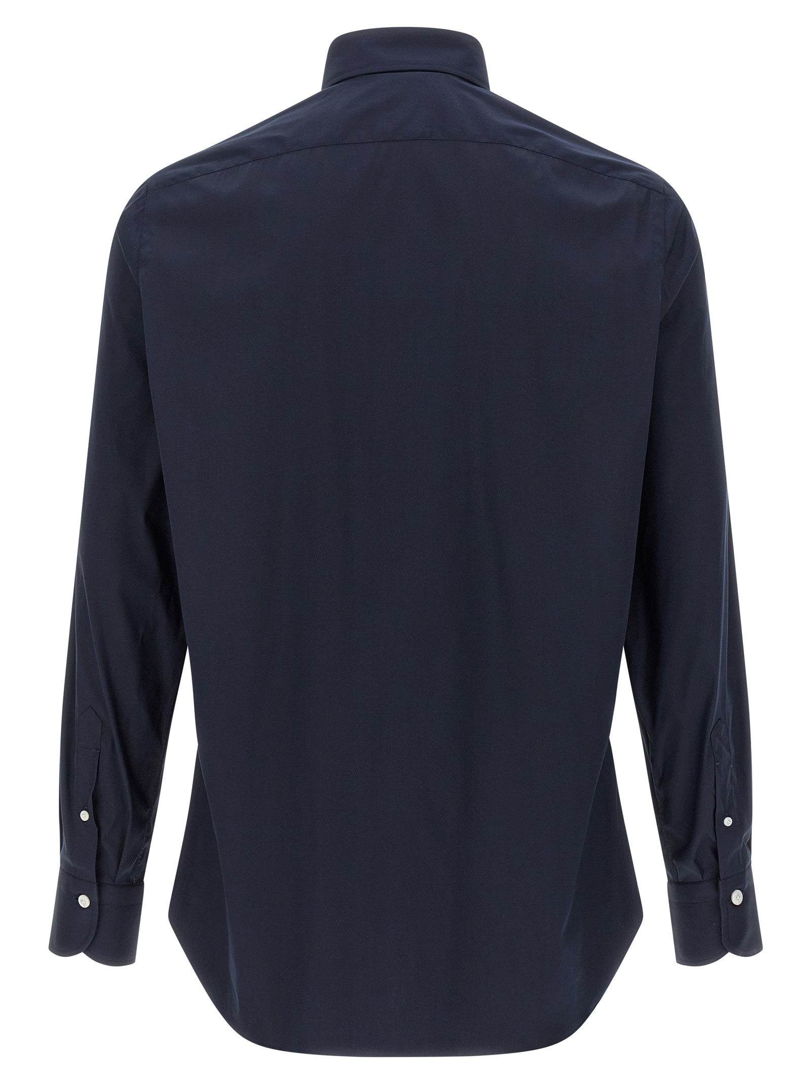 FINAMORE - nan - Blue - Shirt