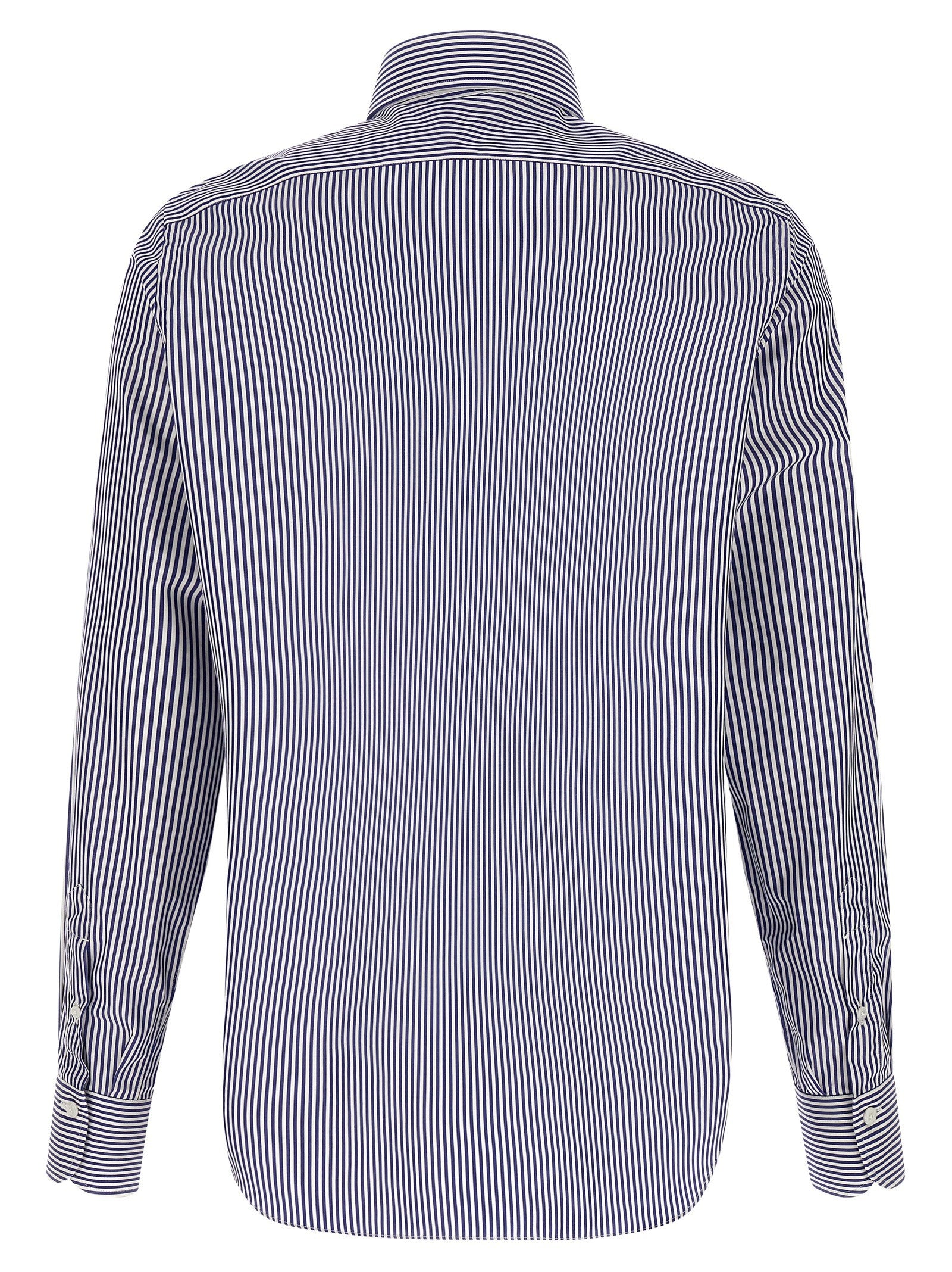 FINAMORE - nan - Blue - Shirt