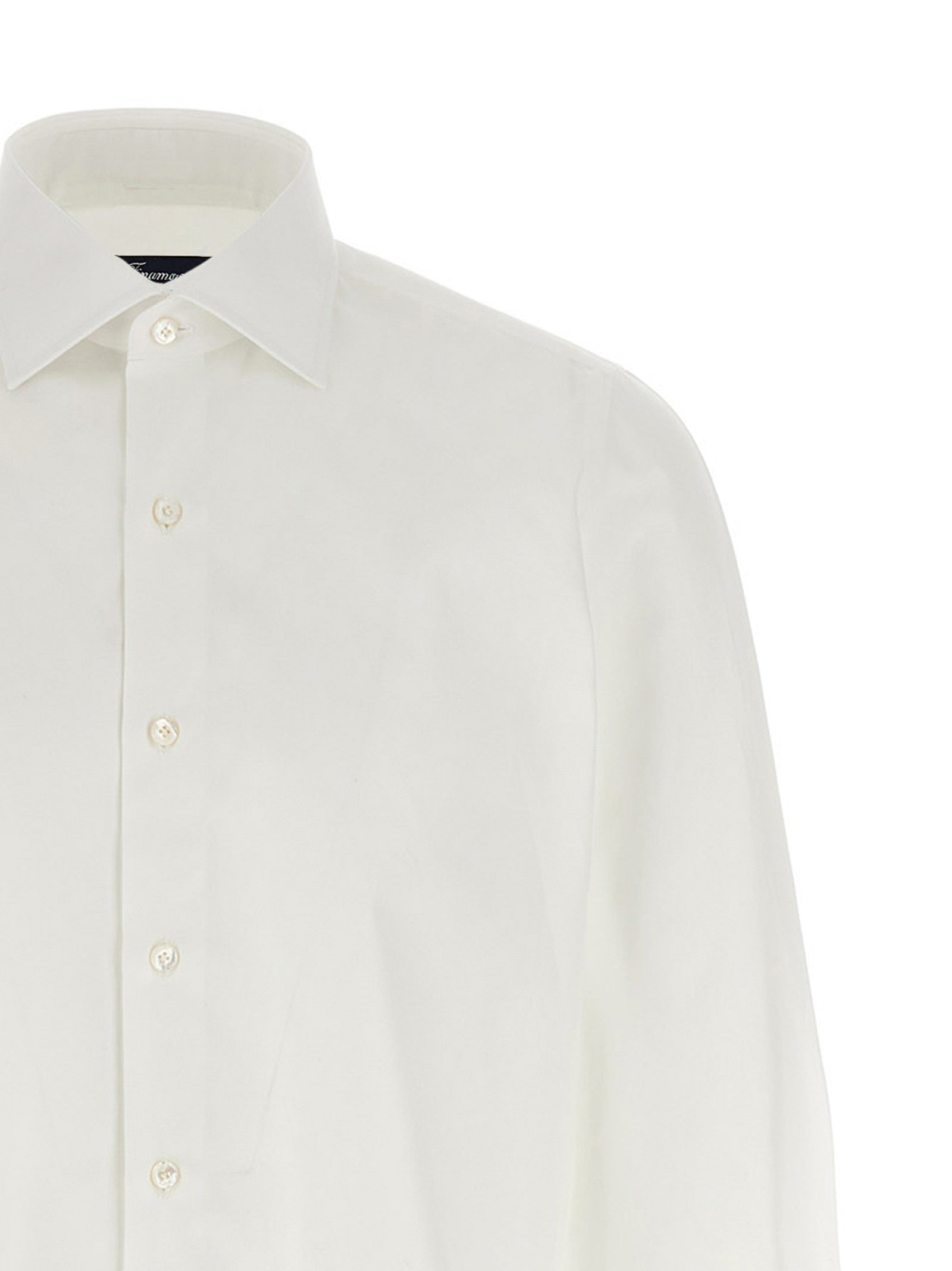 FINAMORE - nan - White - Shirt