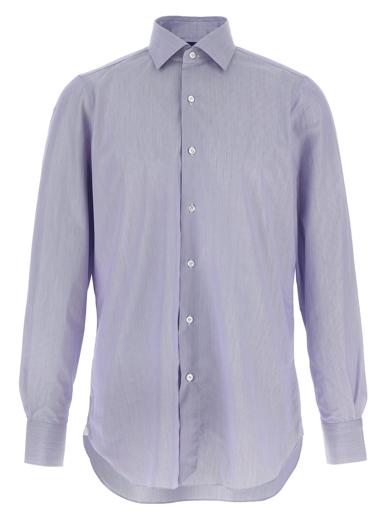 FINAMORE - nan - White - Shirt