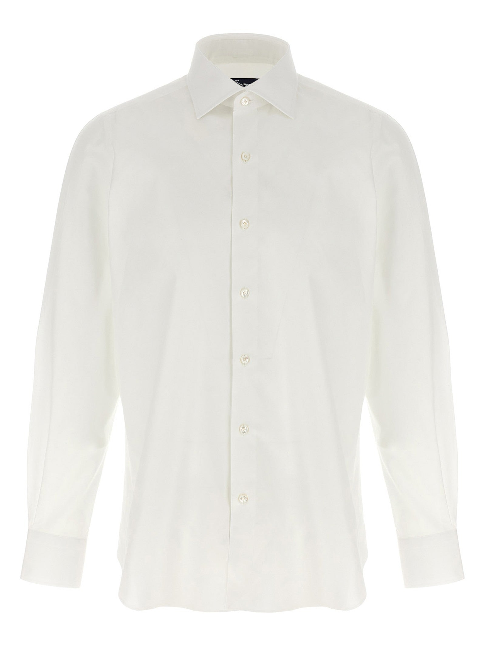 FINAMORE - nan - White - Shirt