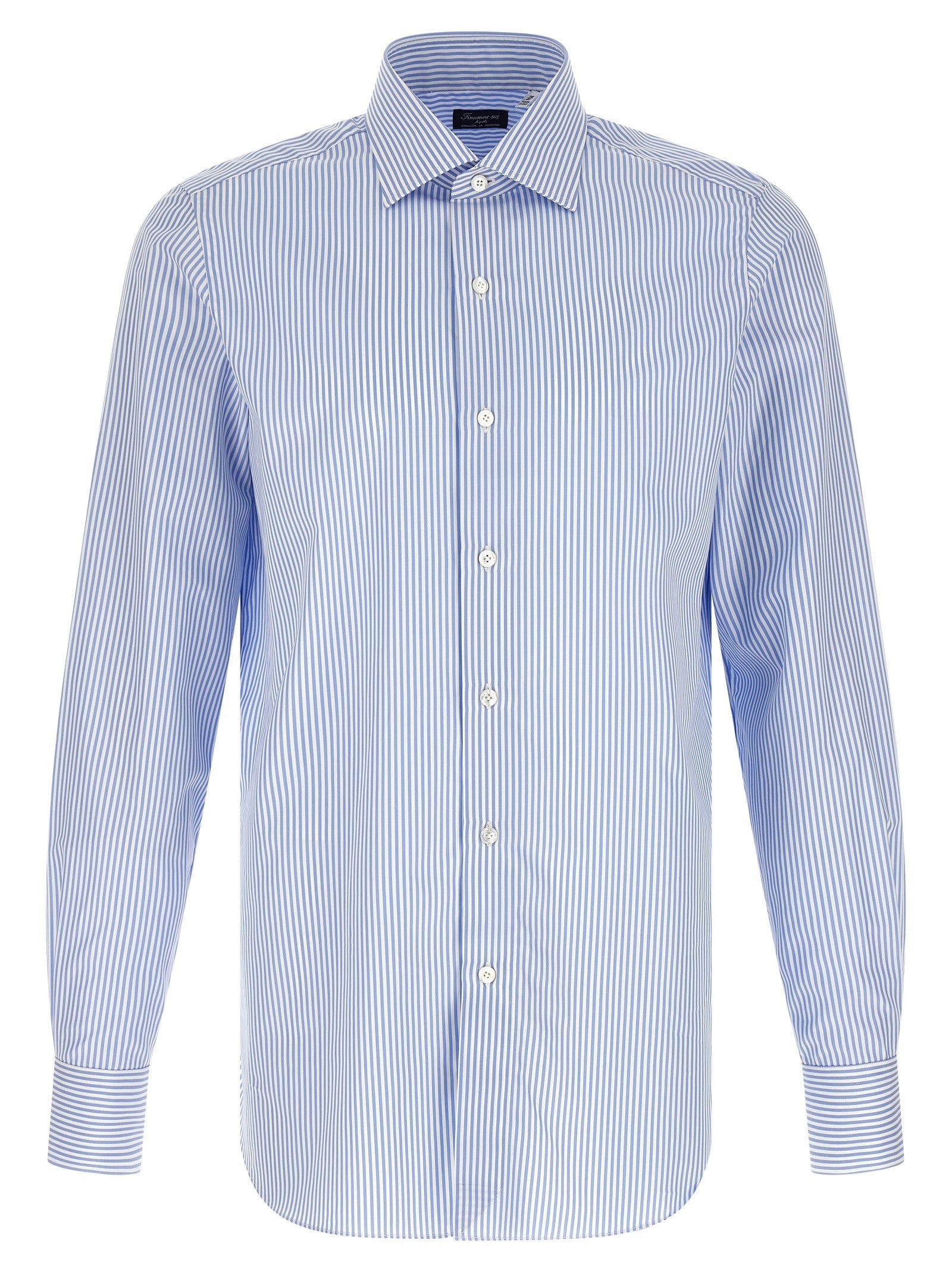 FINAMORE - nan - White - Shirt