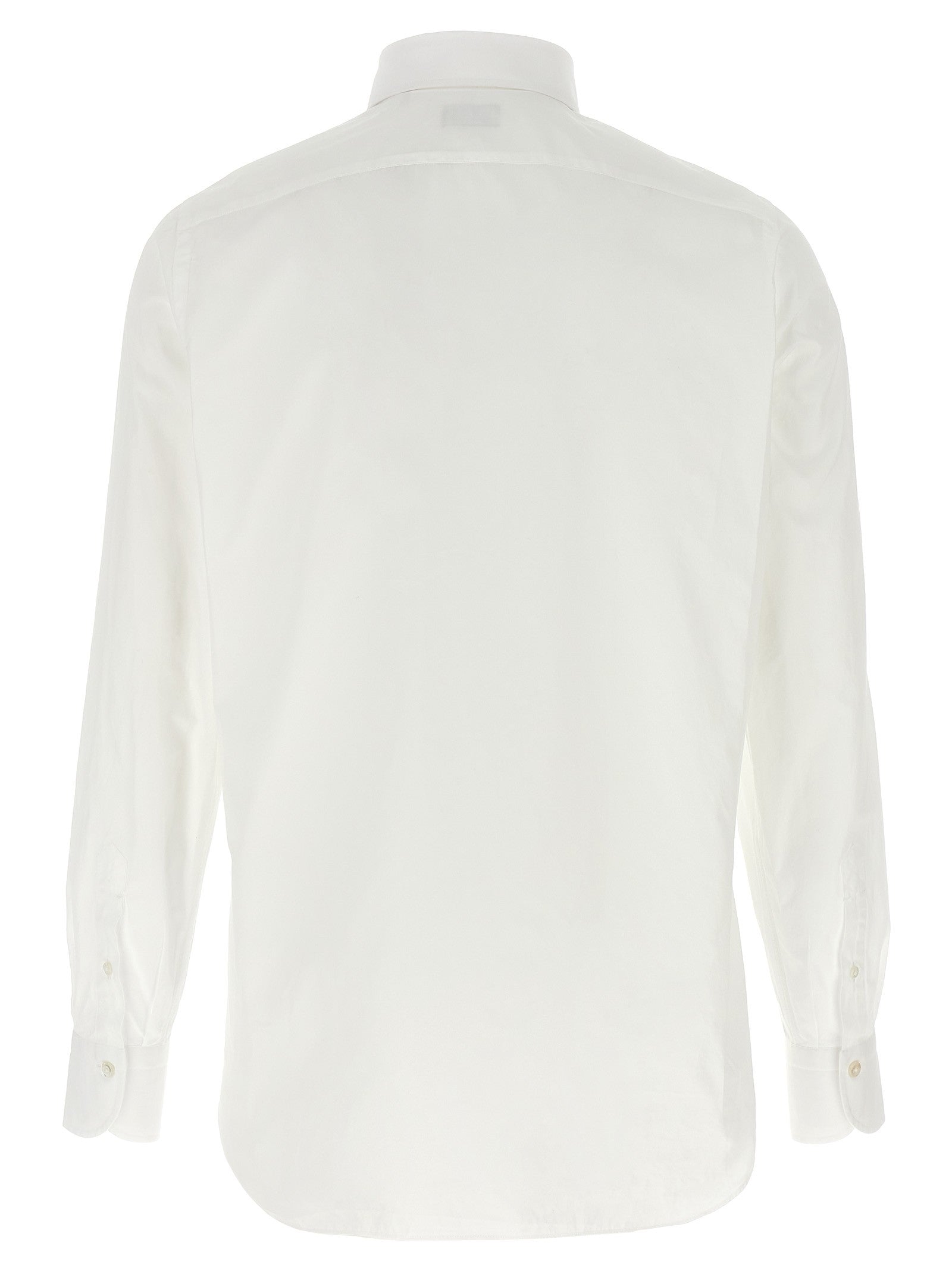 FINAMORE - nan - White - Shirt