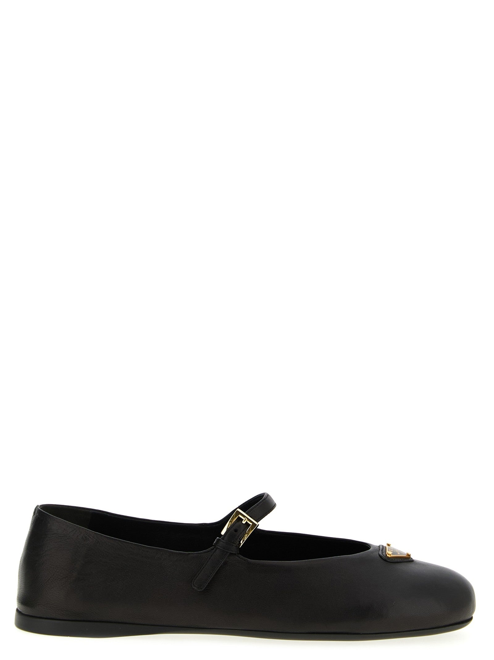 PRADA - nan - Black - Flat