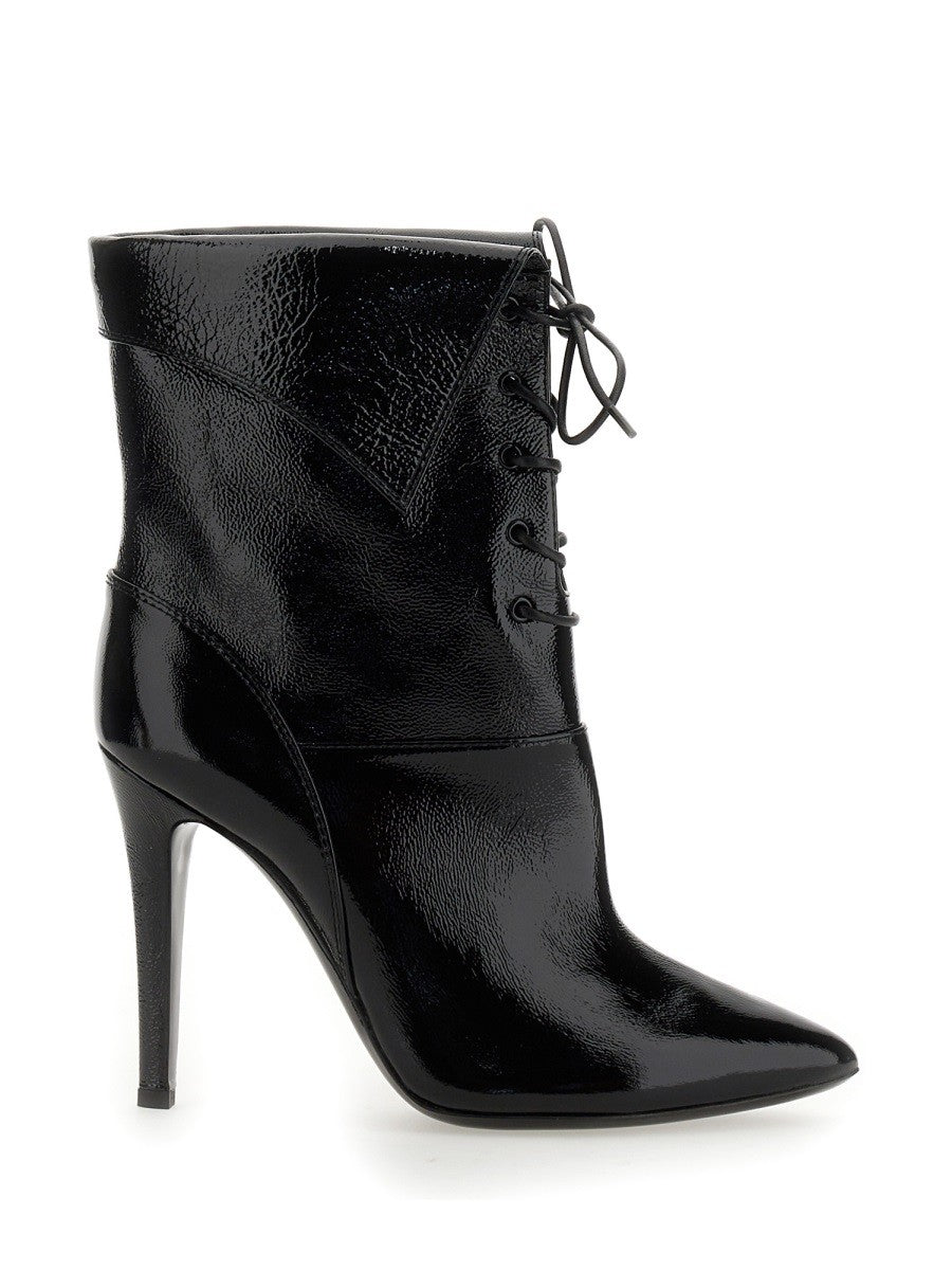 Philosophy Di Lorenzo Serafini - Woman - Black - Boot