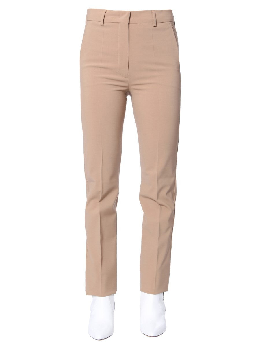Max Mara - Női - Khaki - Nadrág