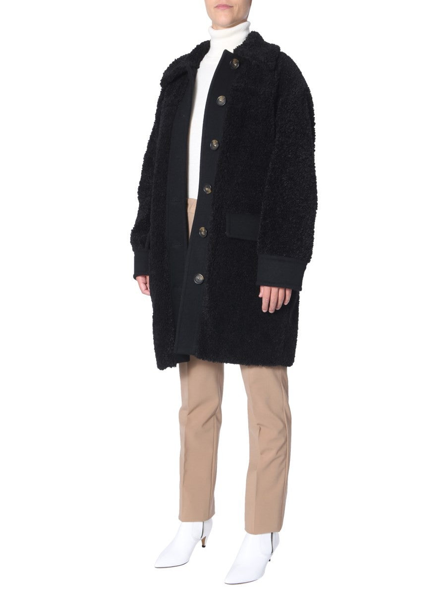 Max Mara - Női - Khaki - Nadrág