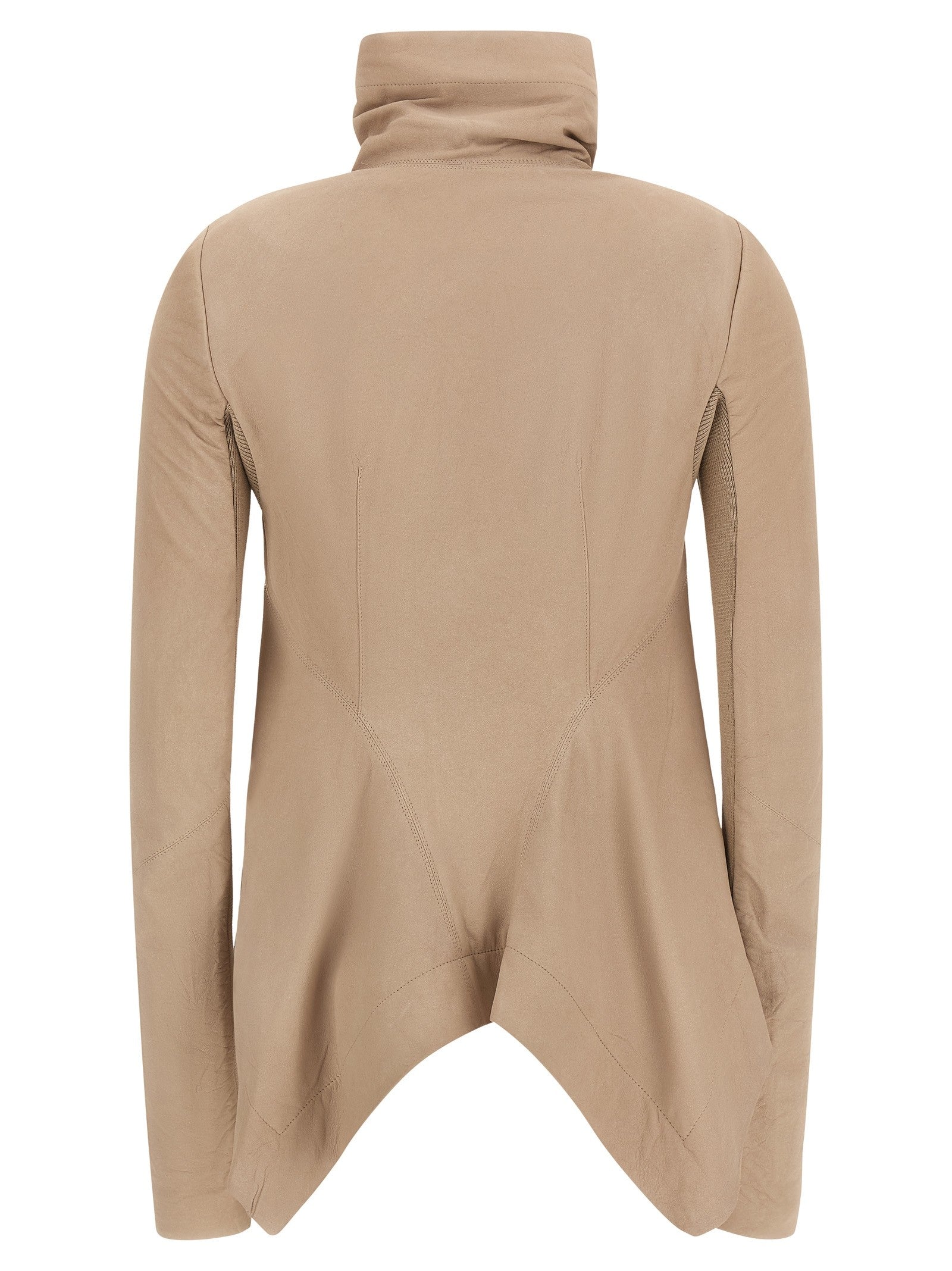 RICK OWENS - nan - Beige - Jacket