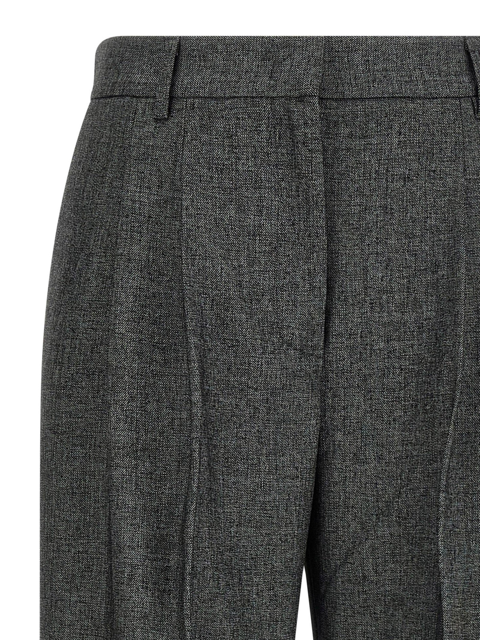 THE ANDAMANE - nan - Grey - Pants