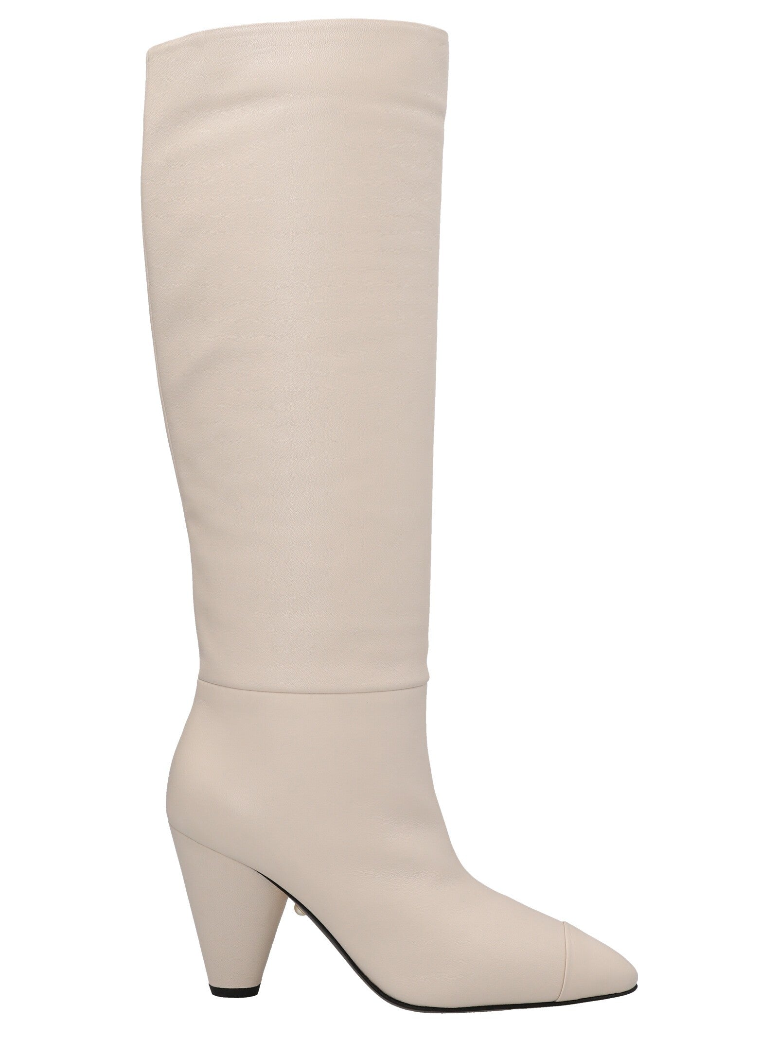 ALEVÌ - nan - White - Boot
