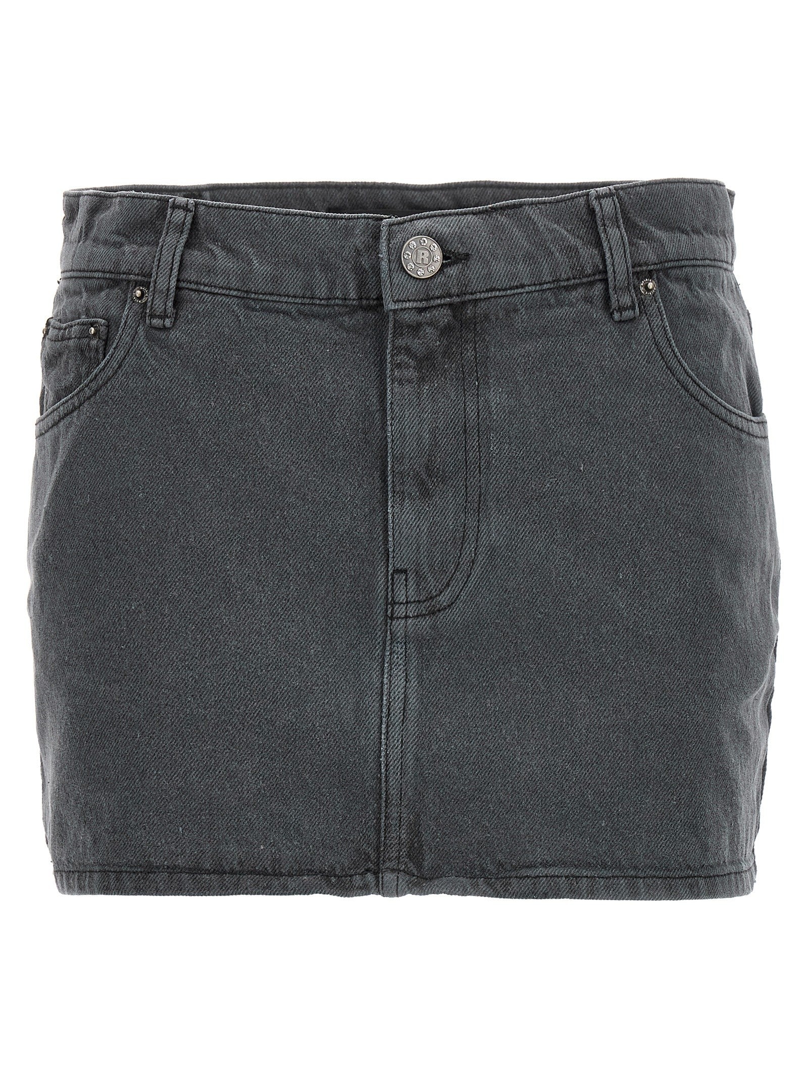 ROTATE BIRGER CHRISTENSEN - nan - Grey - Skirt