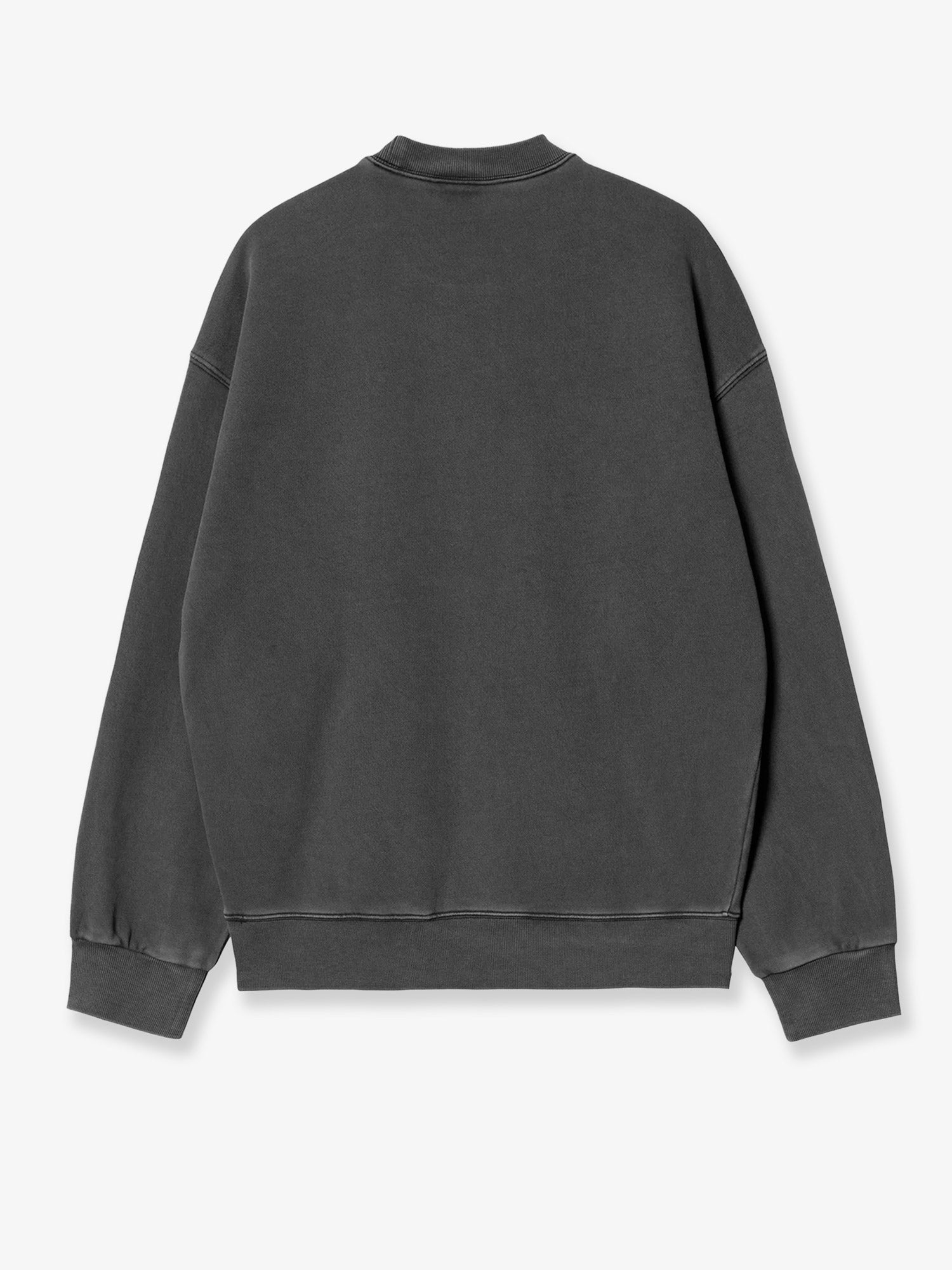 Carhartt Wip - Man - Grey - Sweatshirt