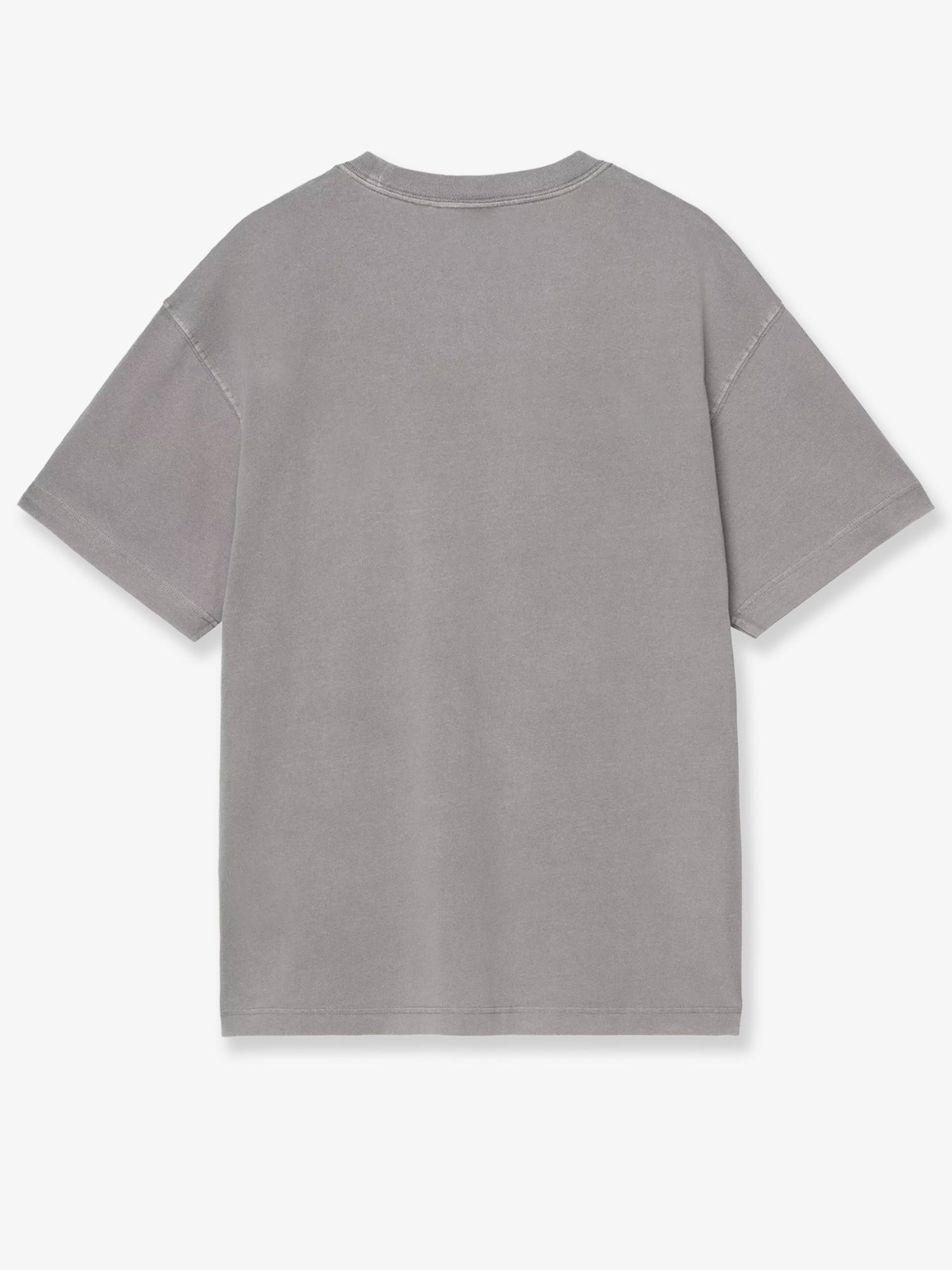 Carhartt Wip - Man - Grey - T-shirt