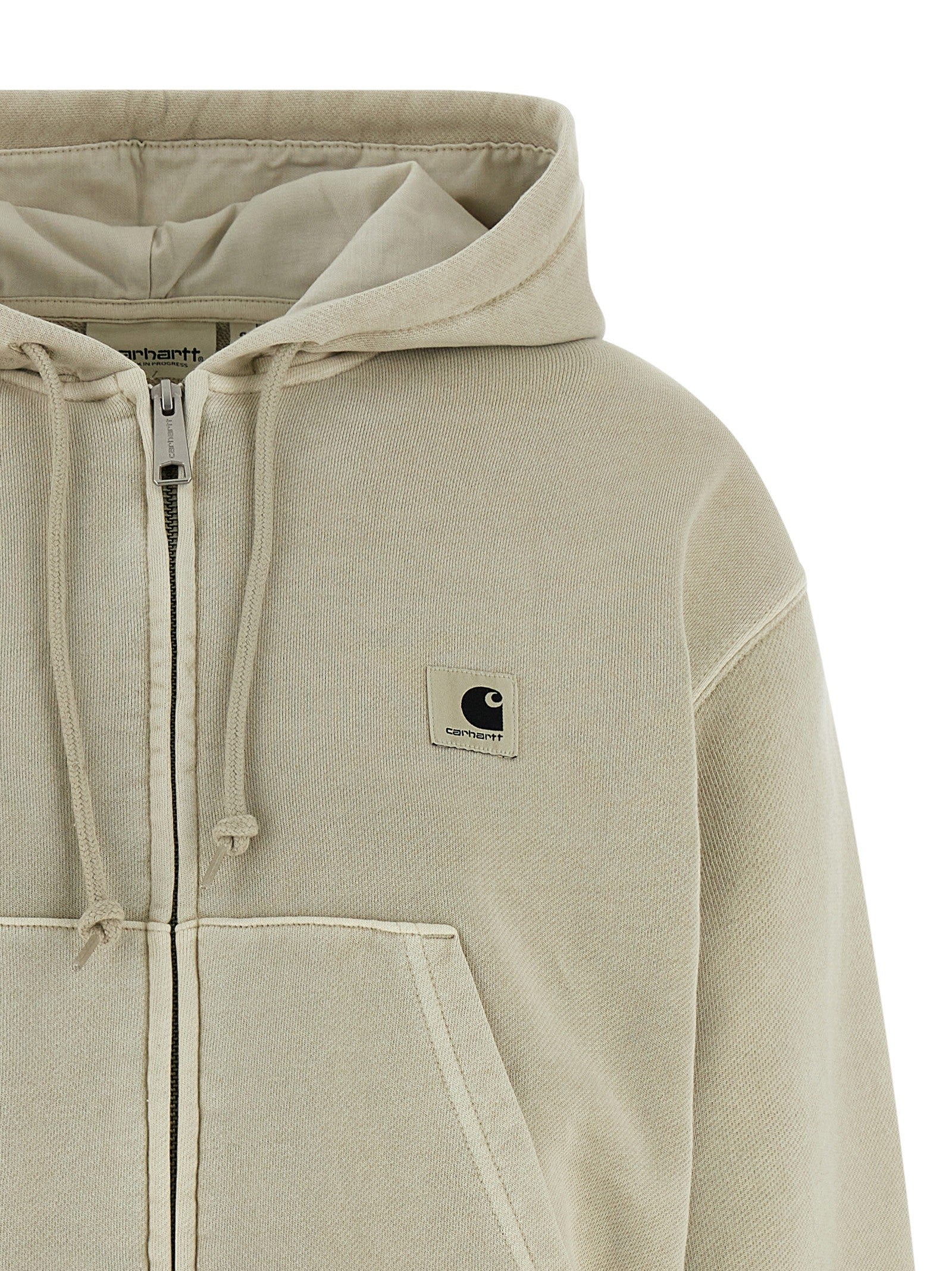 Carhartt Wip - nan - Beige - Sweatshirt