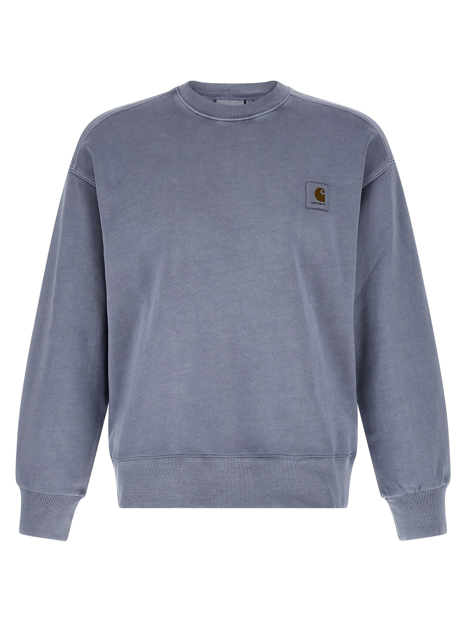 Carhartt Wip - nan - Blue - Sweatshirt