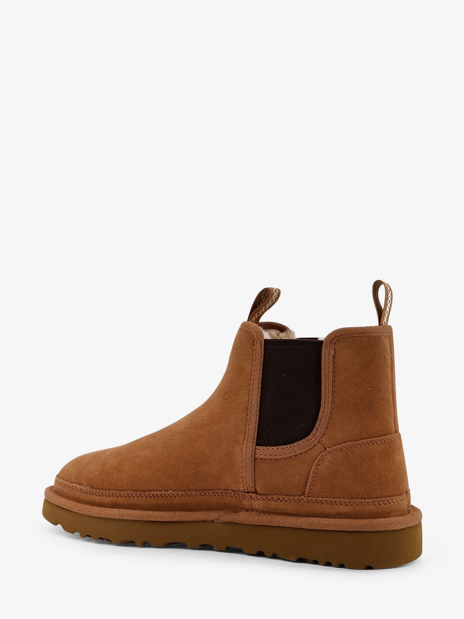 Ugg - Man - Brown - Boot
