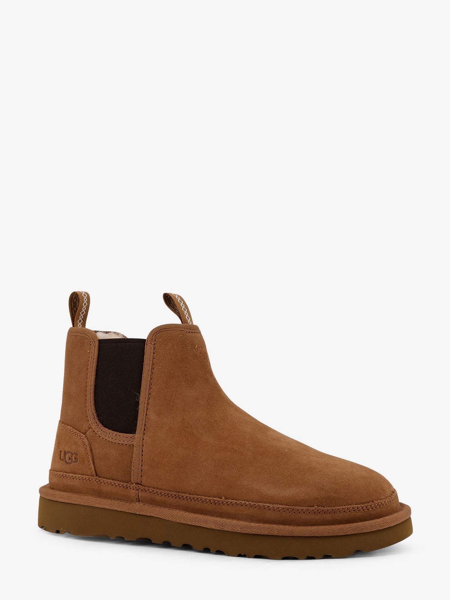 Ugg - Man - Brown - Boot