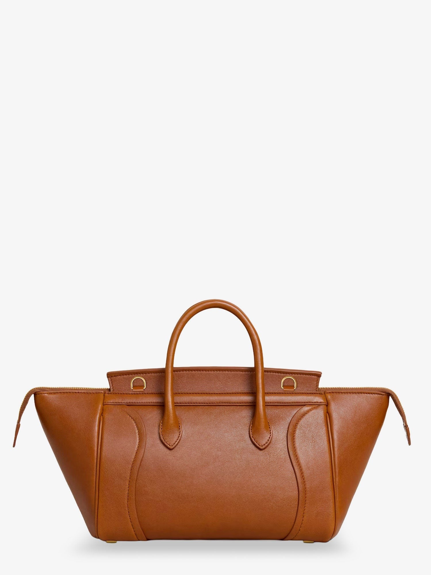 Celine - Woman - Brown - Crossbody Bag