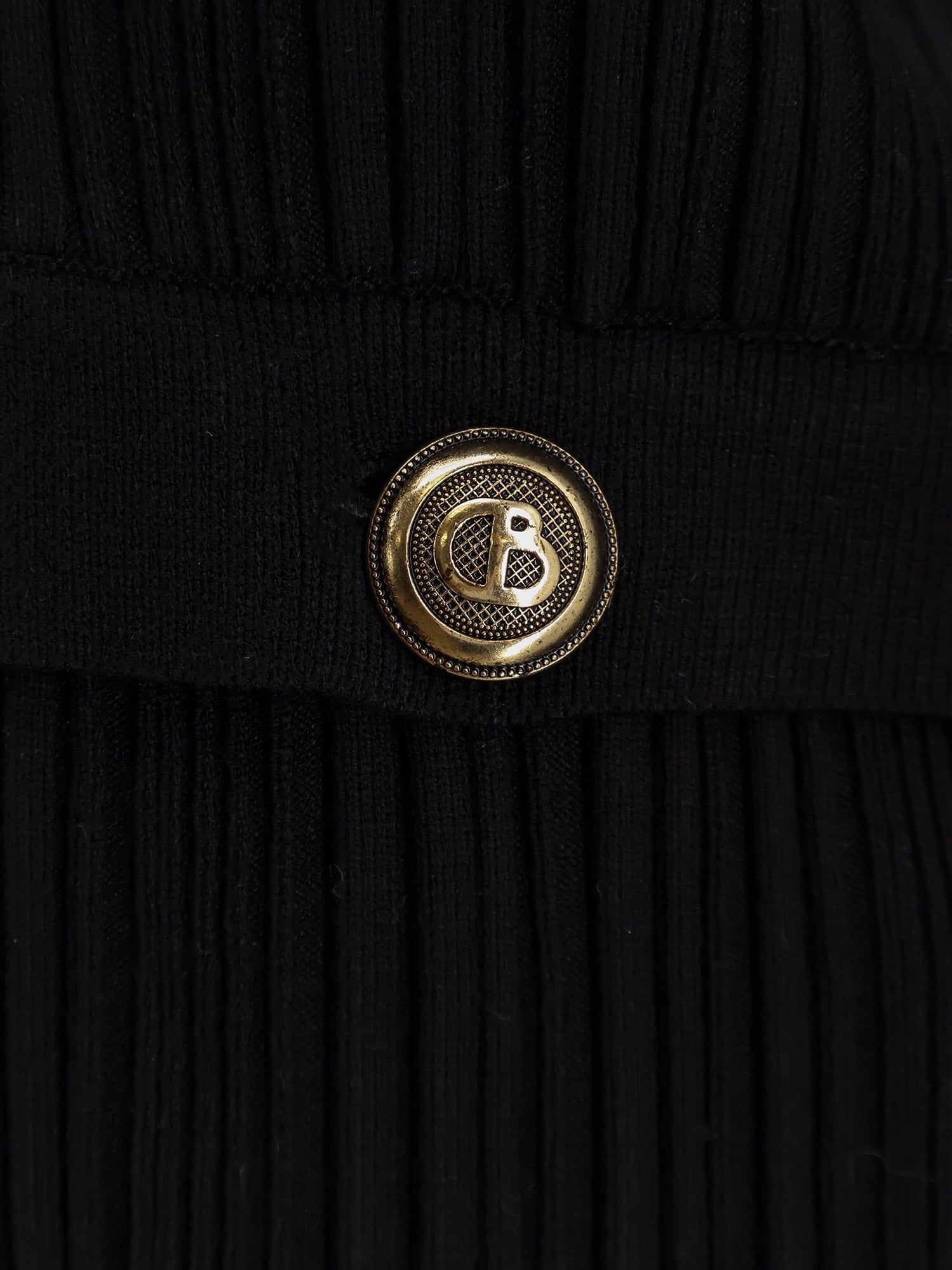 CHIARA BONI - Woman - Black - Cardigan