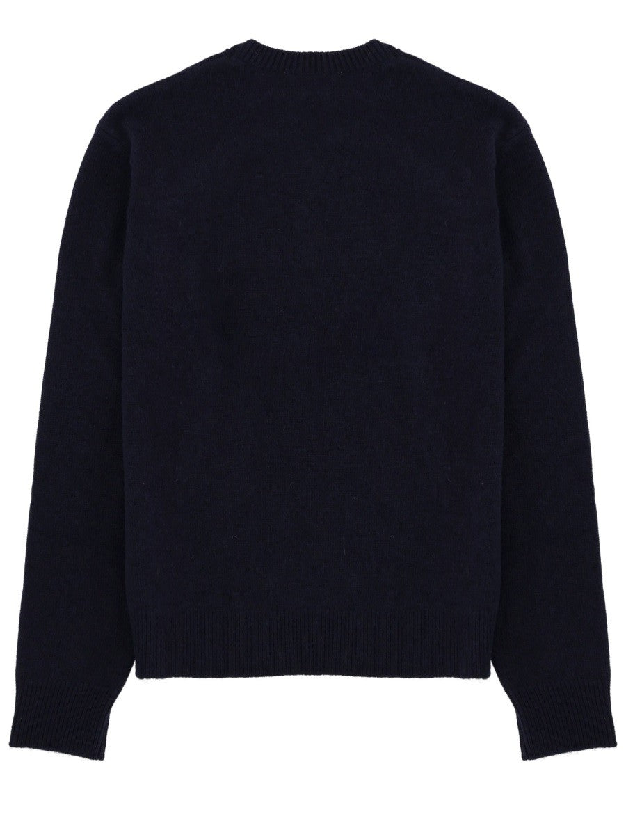 MC2 SAINT BARTH - Woman - Blue - Sweater