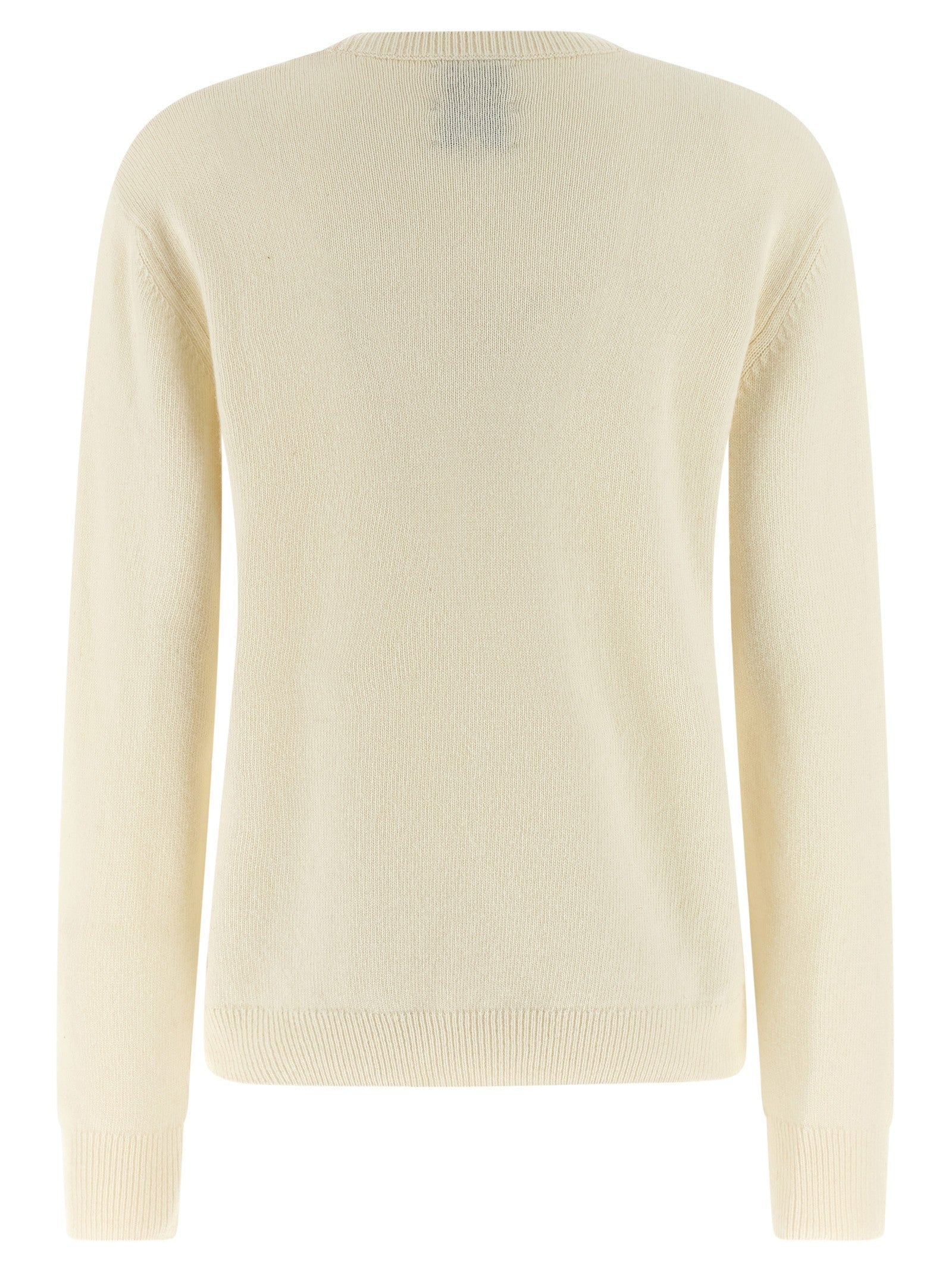 MC2 SAINT BARTH - nan - White - Sweater