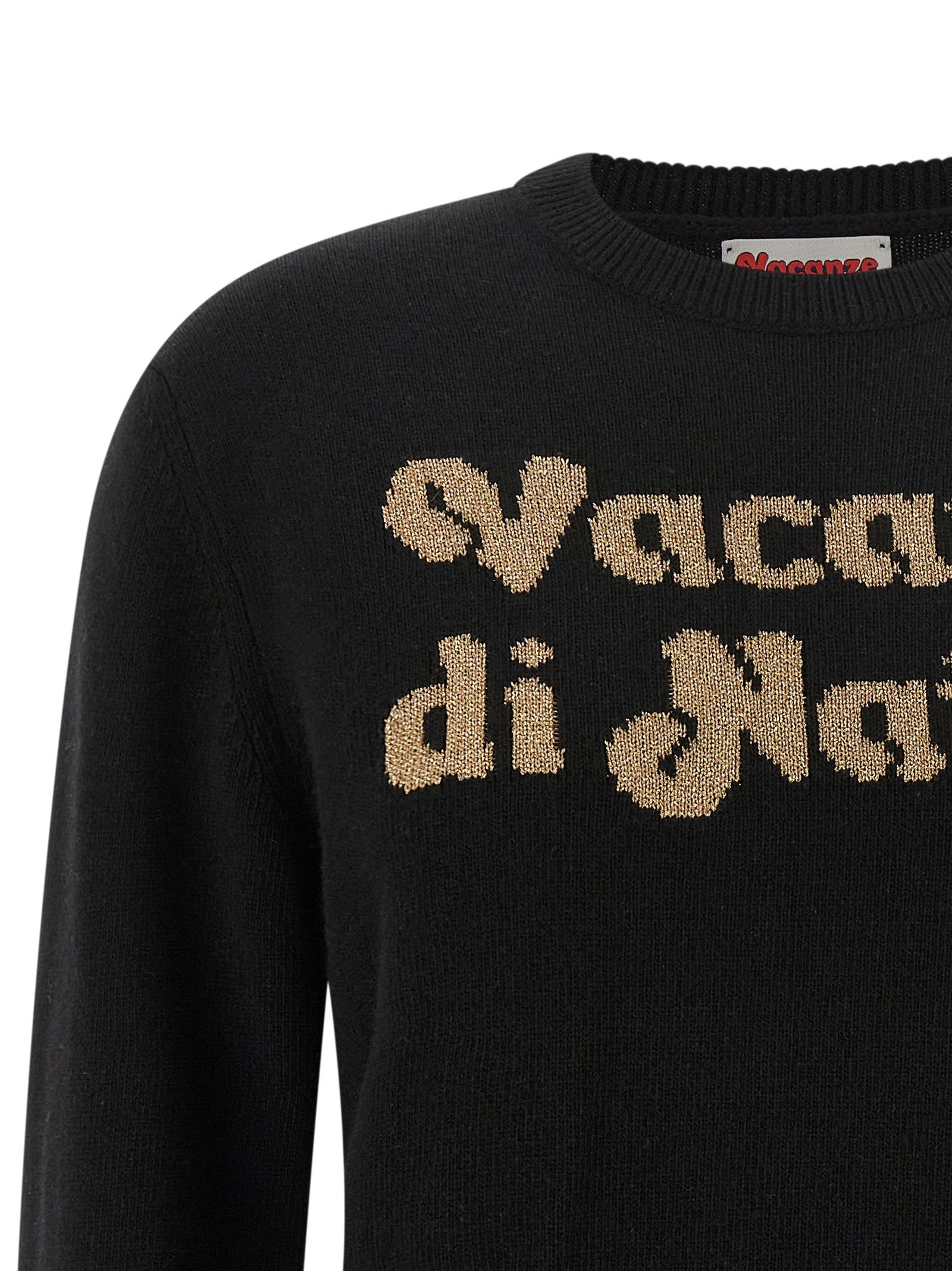 MC2 SAINT BARTH - nan - Black - Sweater