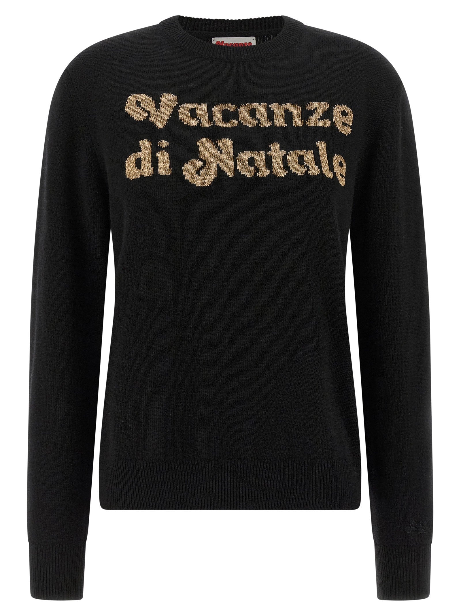 MC2 SAINT BARTH - nan - Black - Sweater