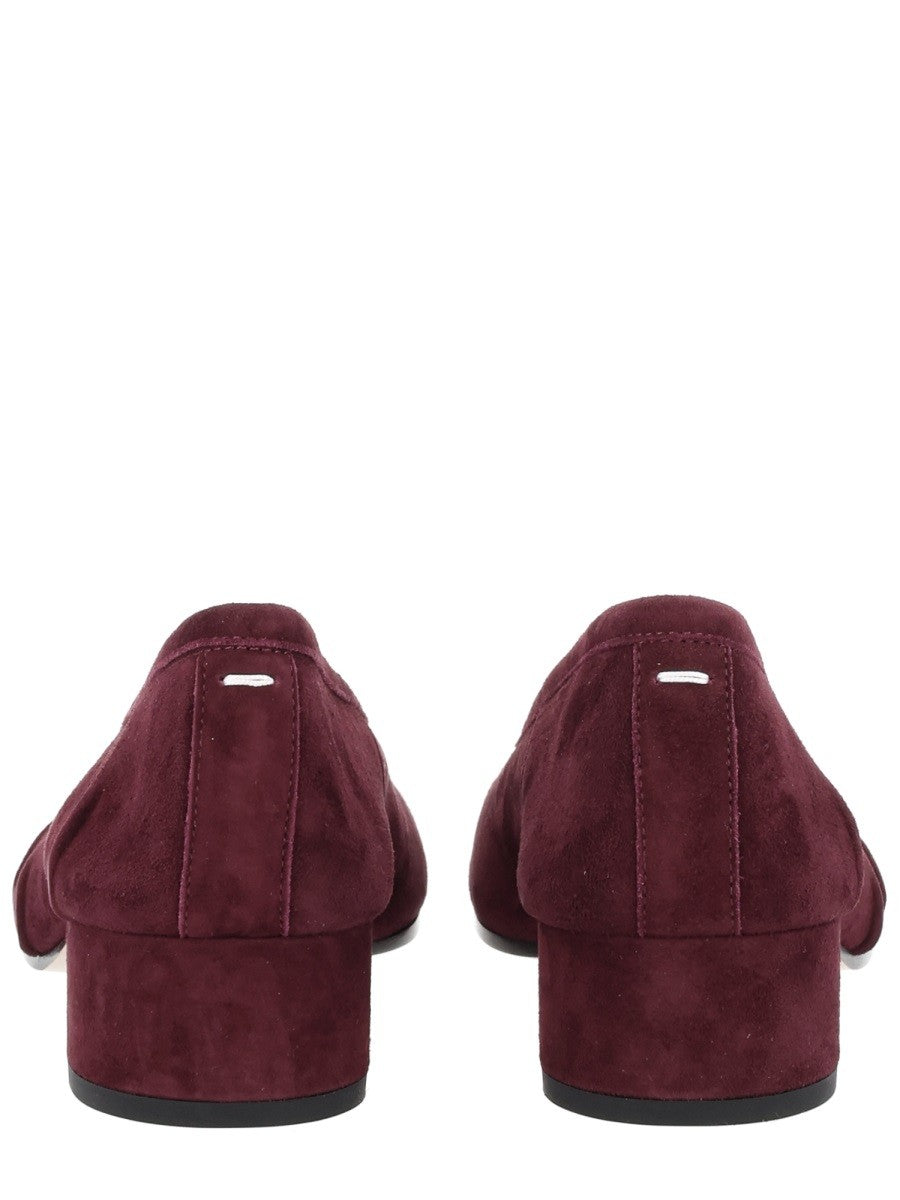 Maison Margiela - Női - Piros - Magassarkú