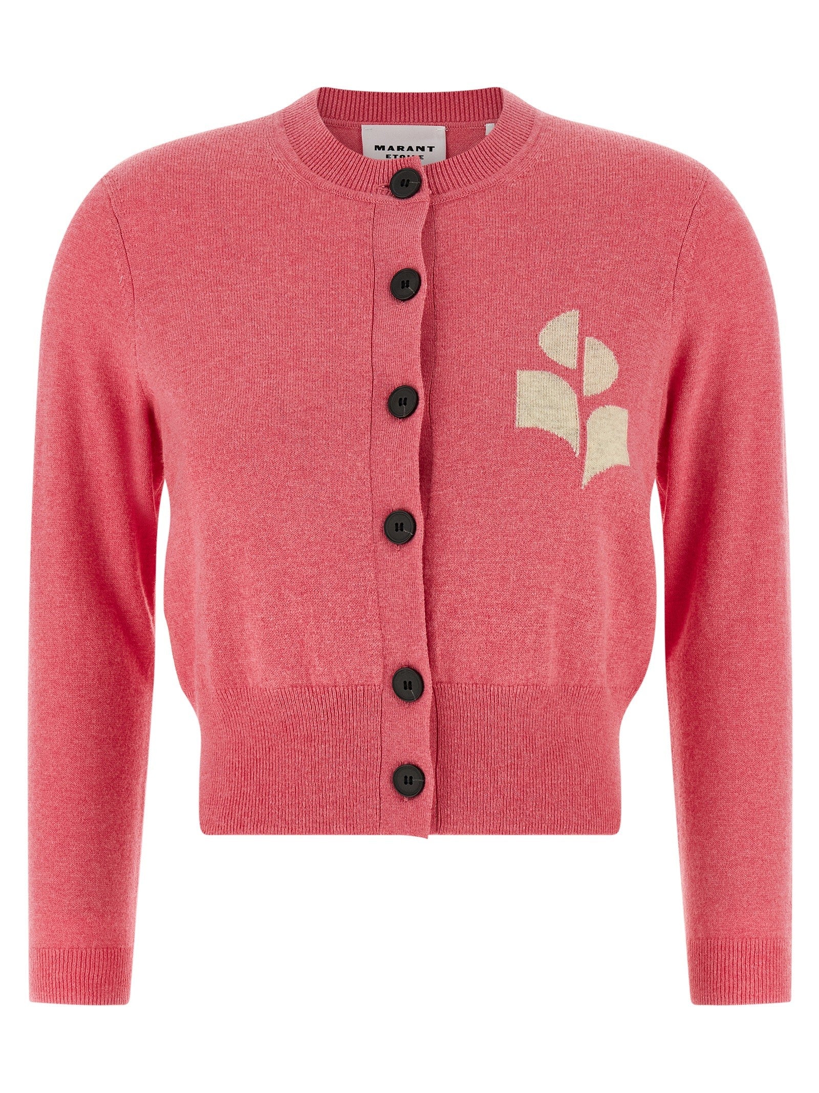 MARANT ETOILE - nan - Black - Sweater