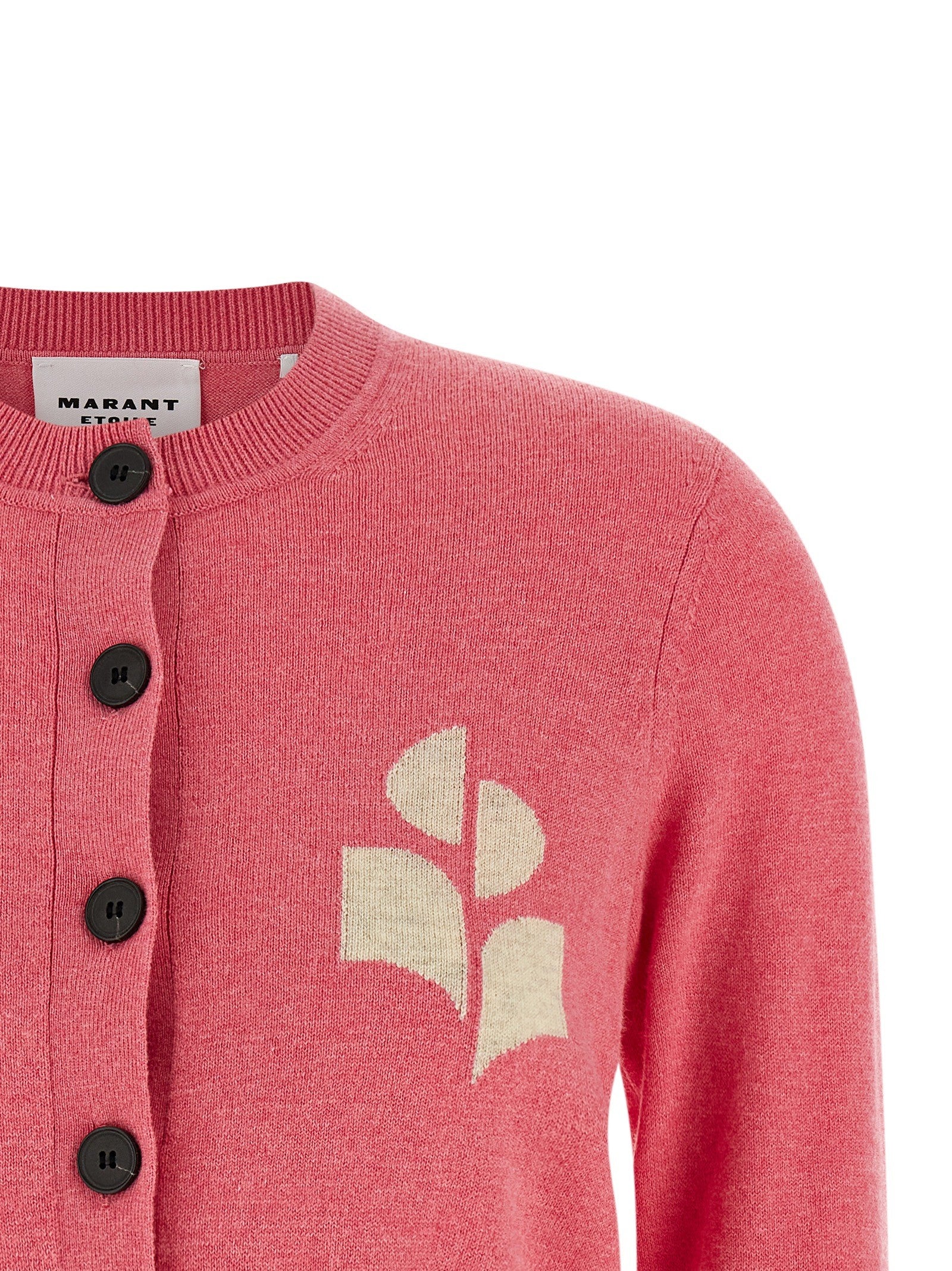 MARANT ETOILE - nan - Black - Sweater
