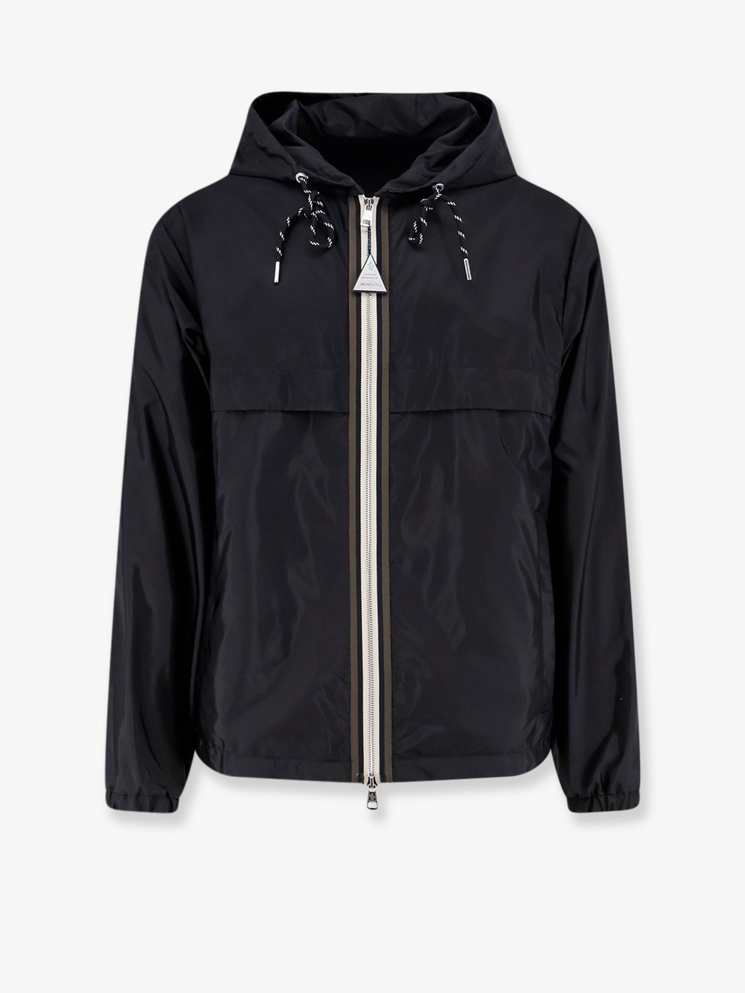 Moncler - Man - Black - Jacket