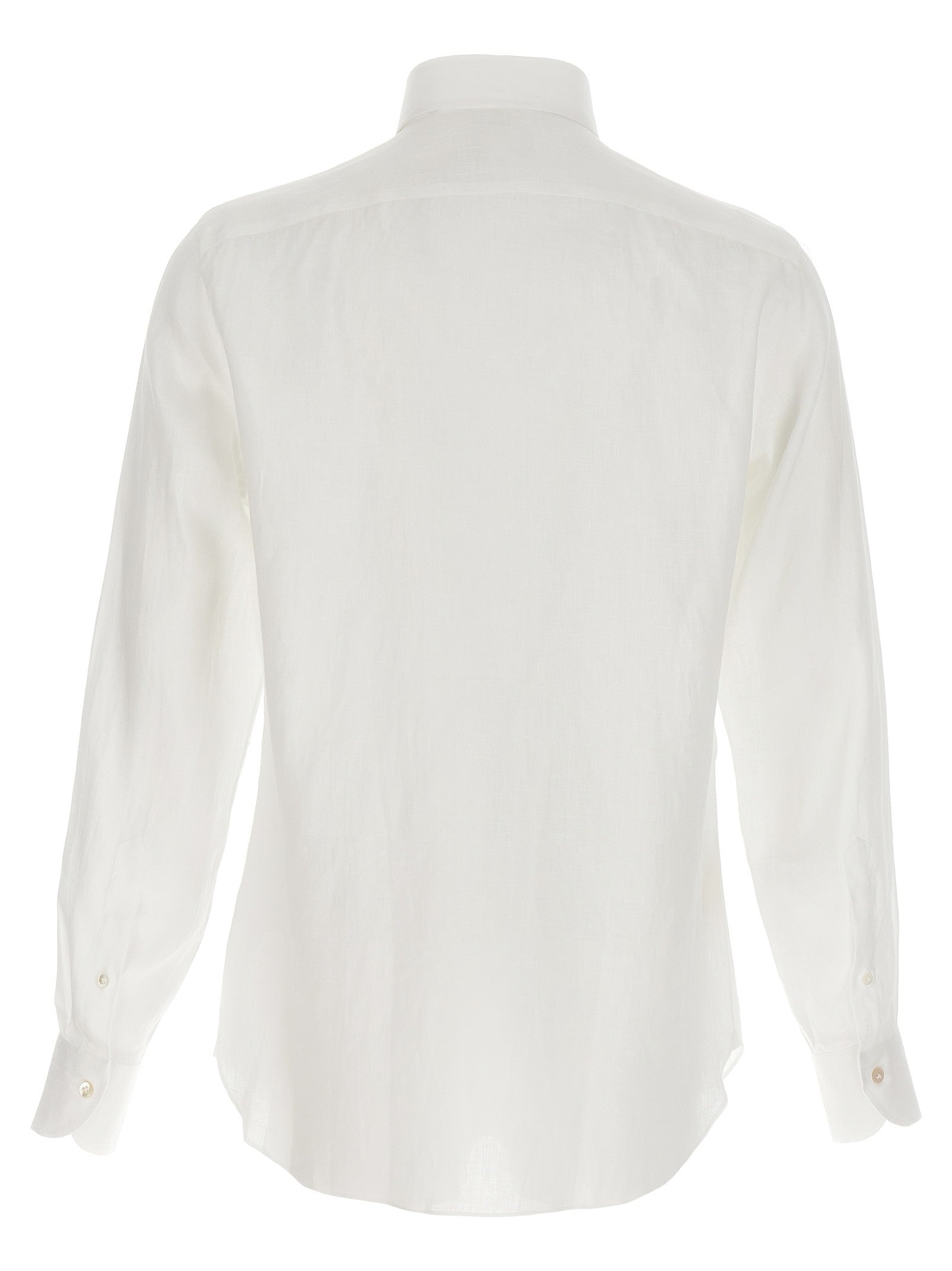 BORRIELLO - nan - White - Shirt