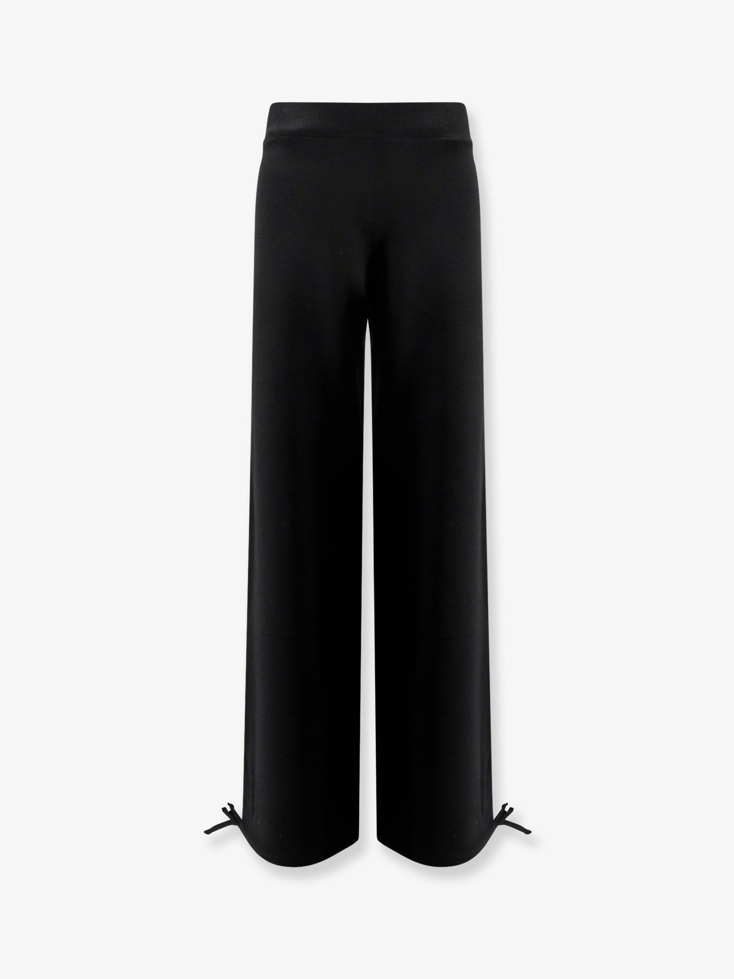 Max Mara - Woman - Black - Pants